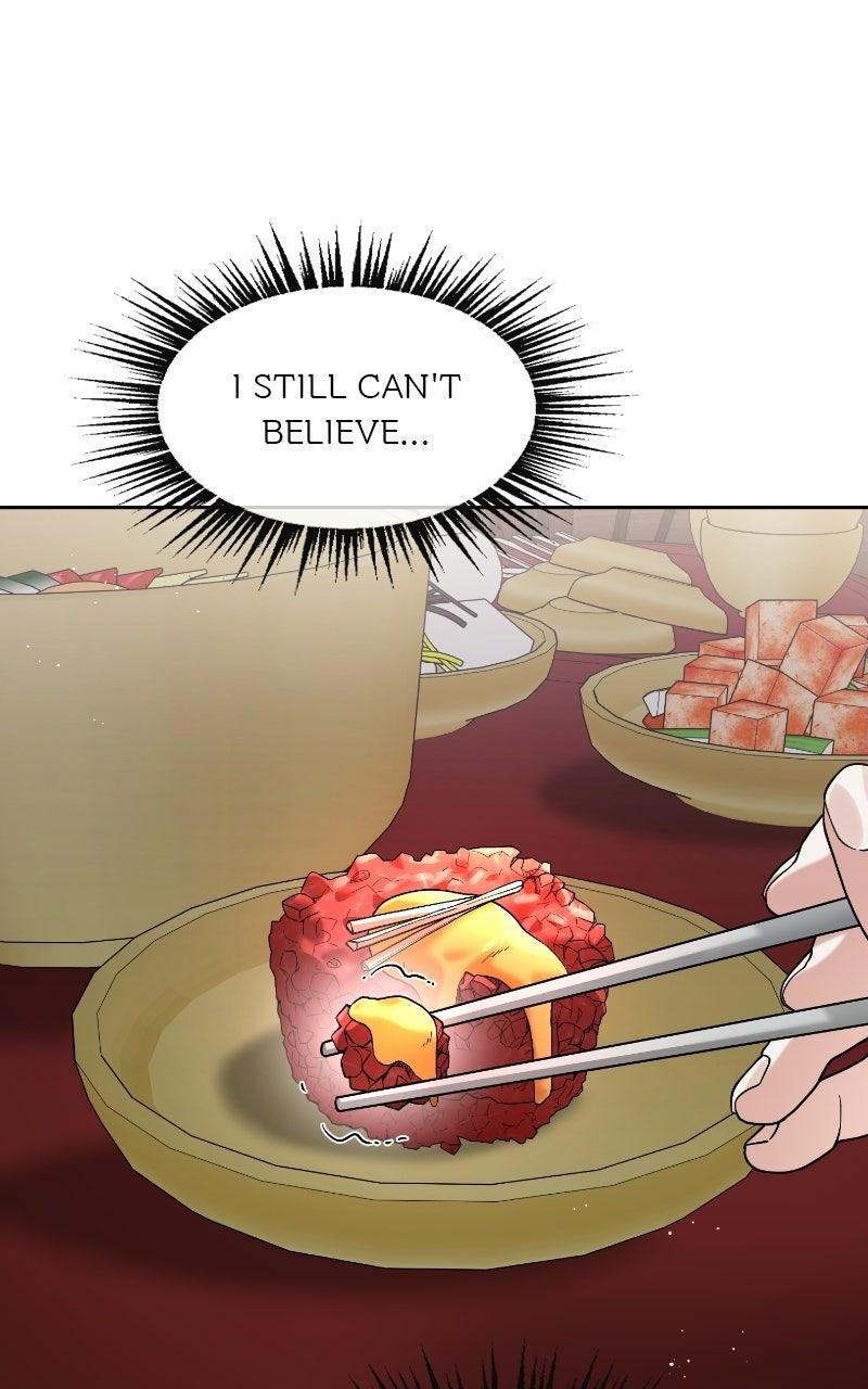 Read Bon Appétit, Your Majesty chapter 9 image 74 on Lezhin