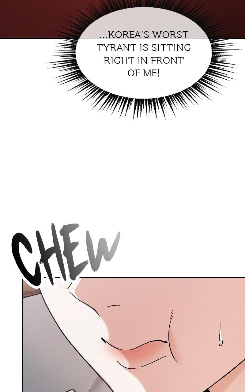 Read Bon Appétit, Your Majesty chapter 9 image 75 on Lezhin