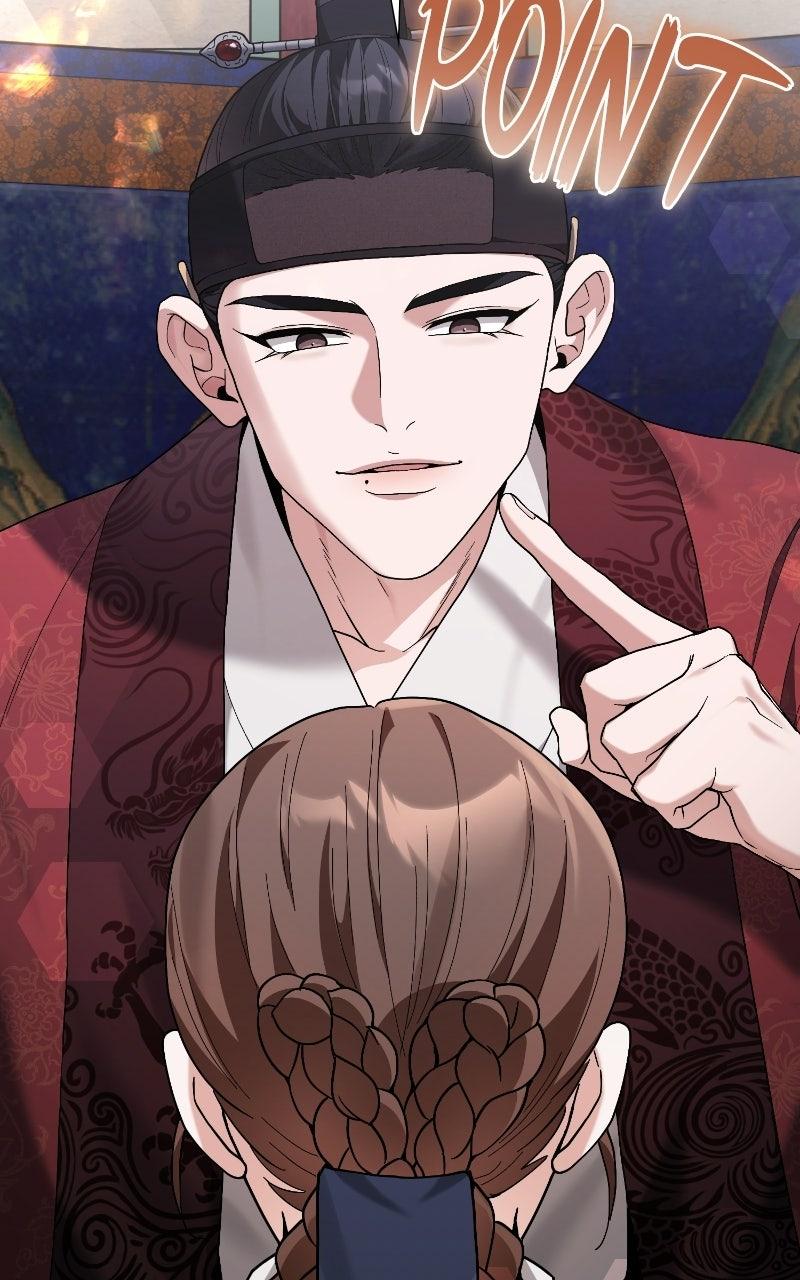 Read Bon Appétit, Your Majesty chapter 9 image 83 on Lezhin
