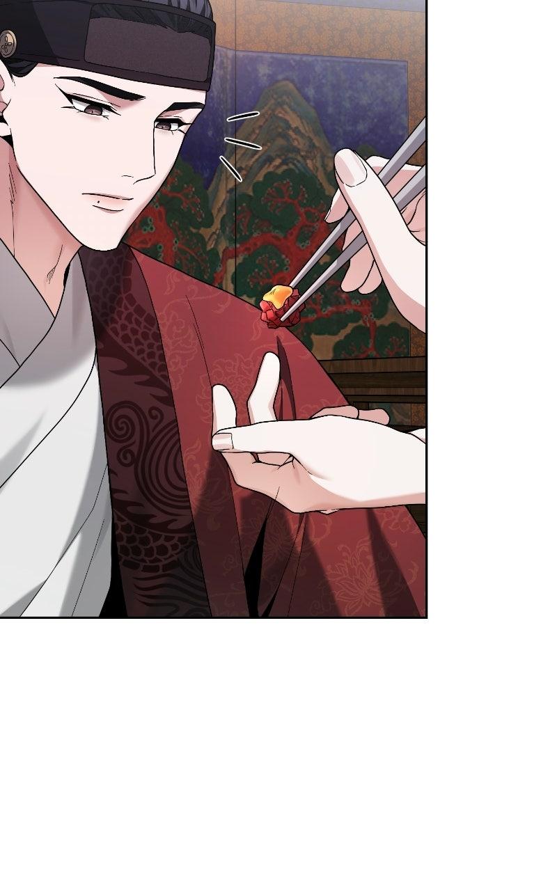 Read Bon Appétit, Your Majesty chapter 9 image 94 on Lezhin