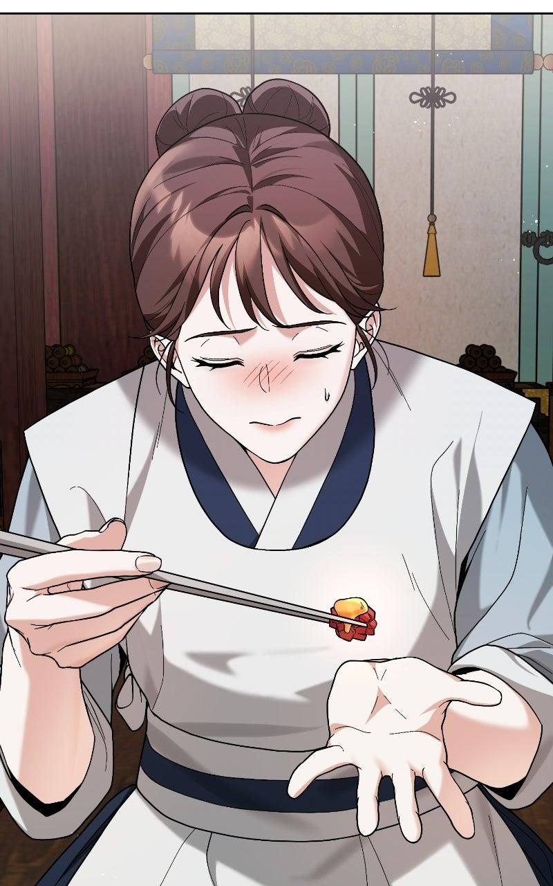 Read Bon Appétit, Your Majesty chapter 9 image 95 on Lezhin