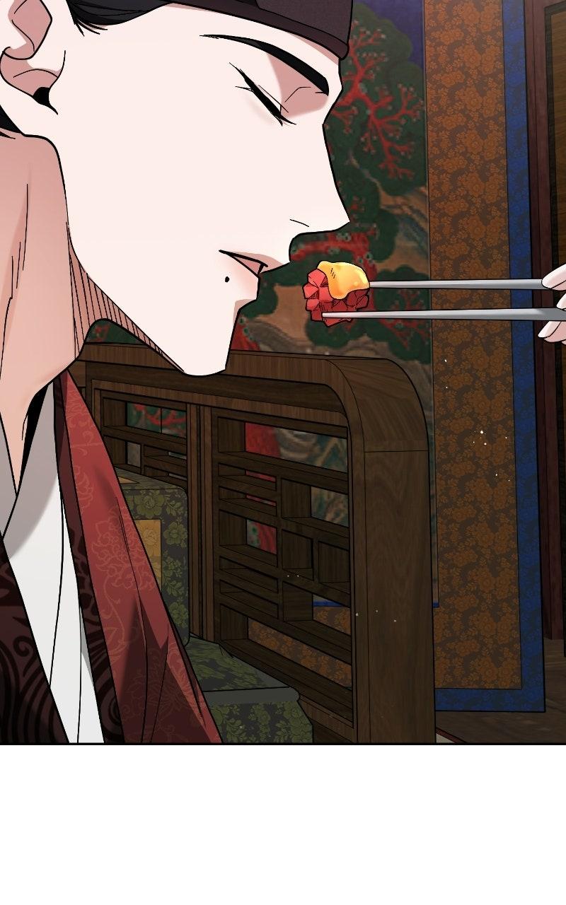 Read Bon Appétit, Your Majesty chapter 9 image 97 on Lezhin