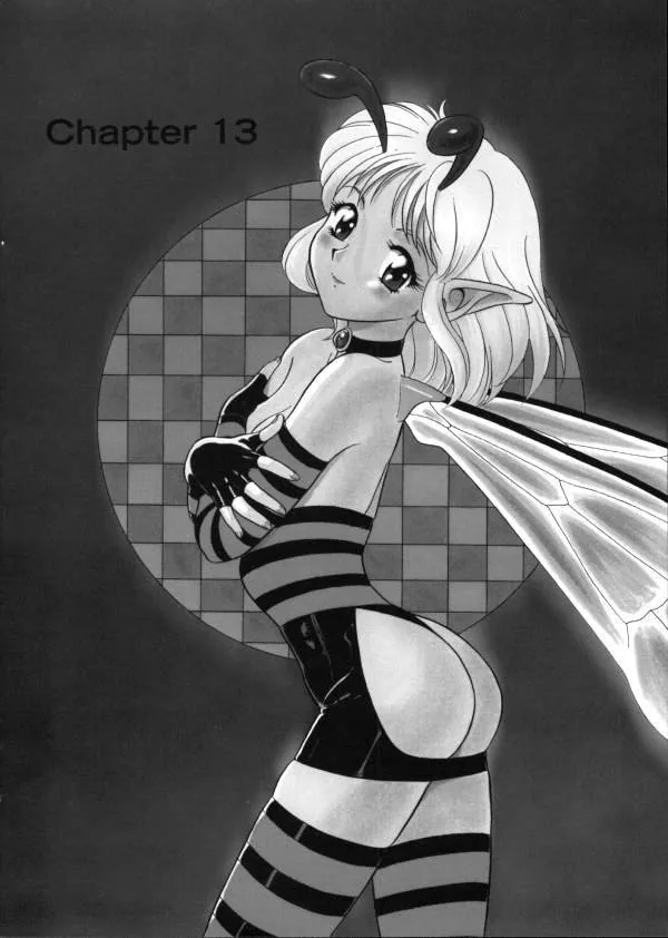 Read Bondage Fairies Extreme chapter 13 image 2 on Lezhin