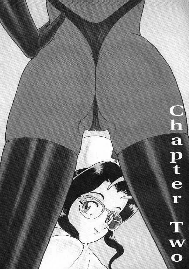 Read Bondage Fairies Extreme chapter 2 image 1 on Lezhin