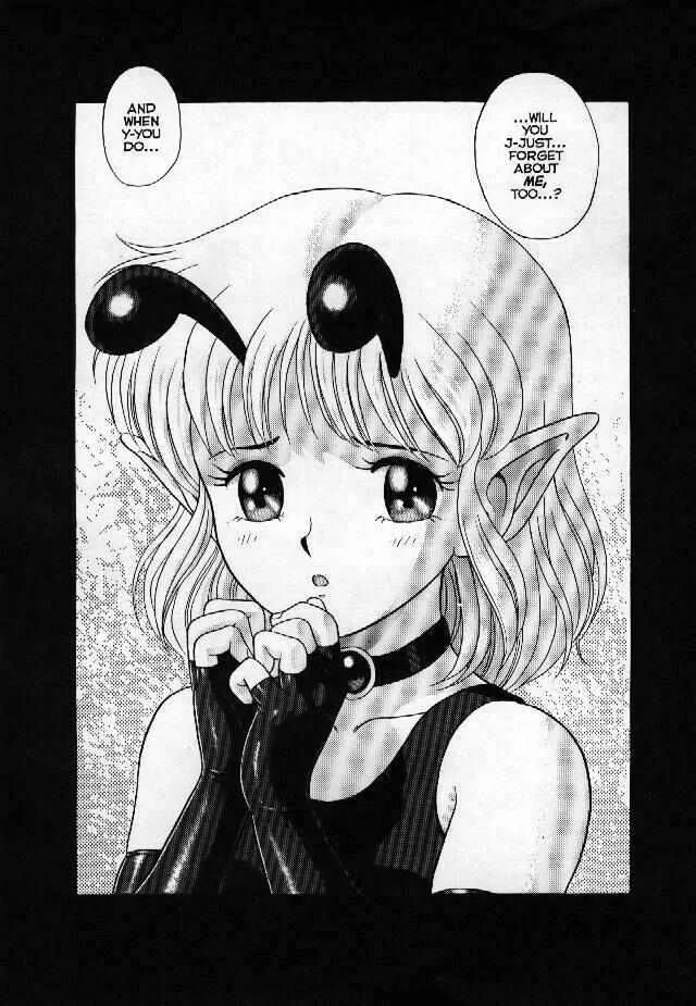 Read Bondage Fairies Extreme chapter 2 image 12 on Lezhin