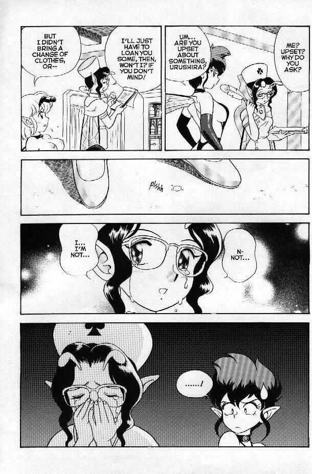 Read Bondage Fairies Extreme chapter 2 image 6 on Lezhin