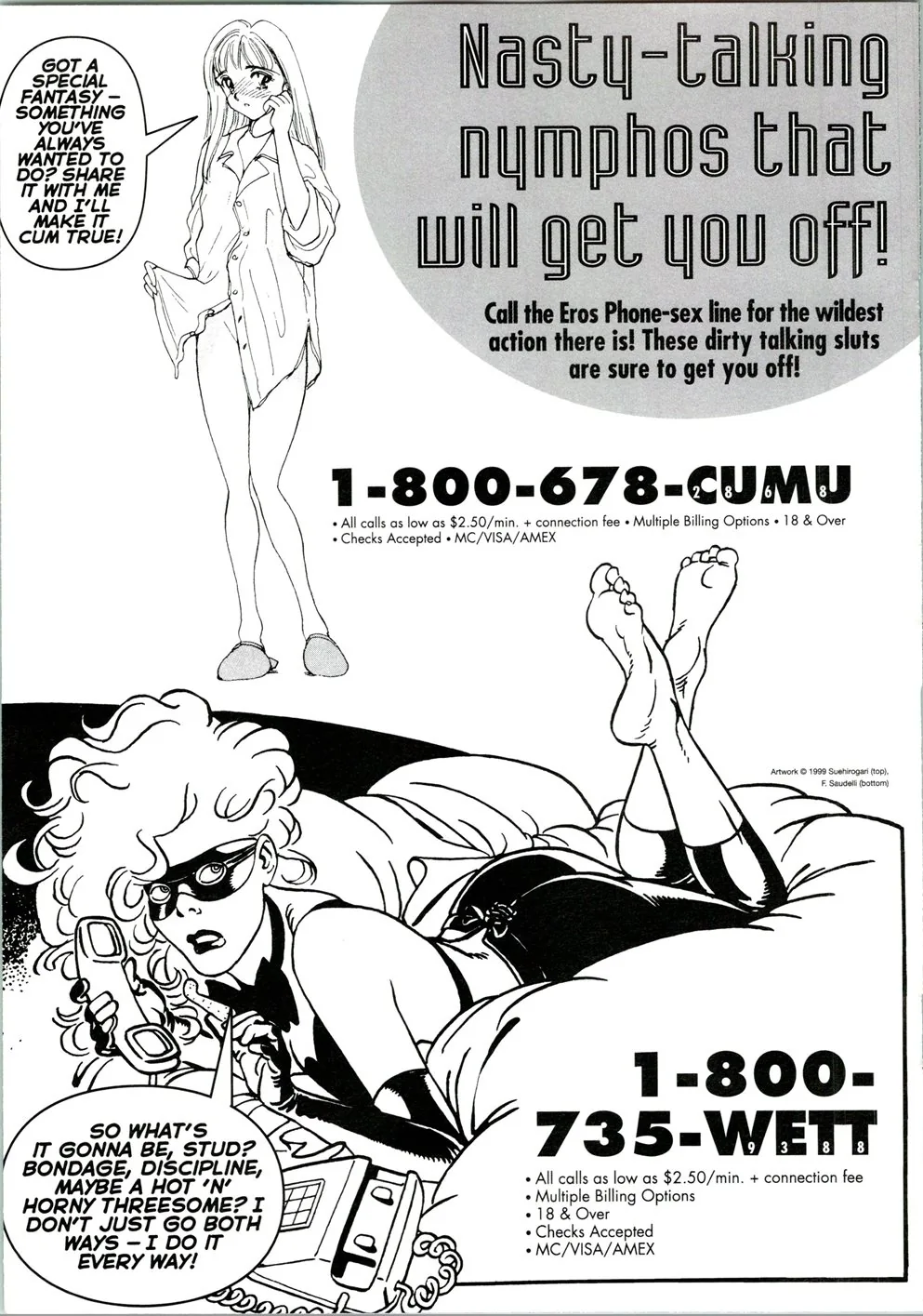 Read Bondage Fairies Extreme chapter 3 image 25 on Lezhin