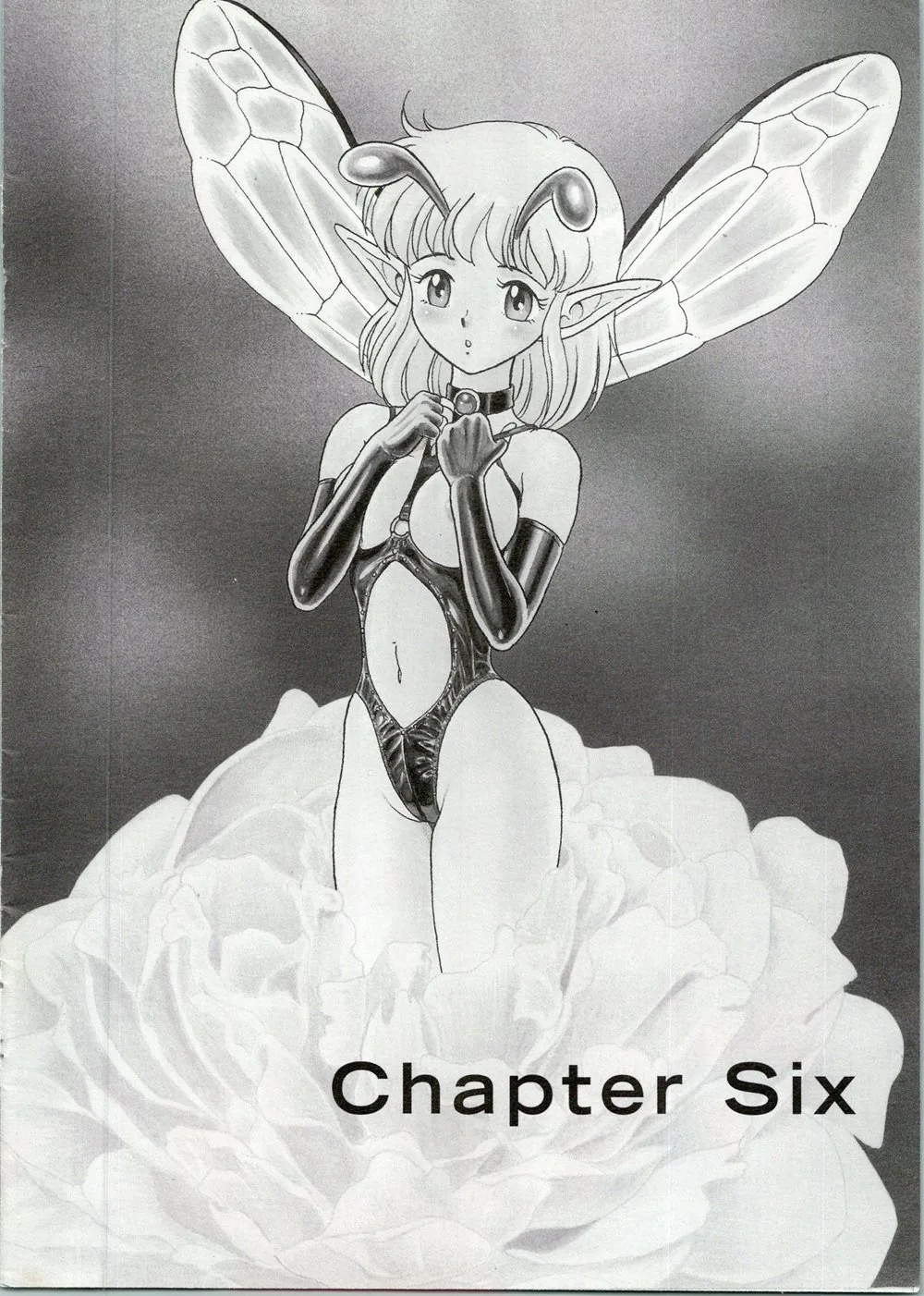 Read Bondage Fairies Extreme chapter 6 image 2 on Lezhin