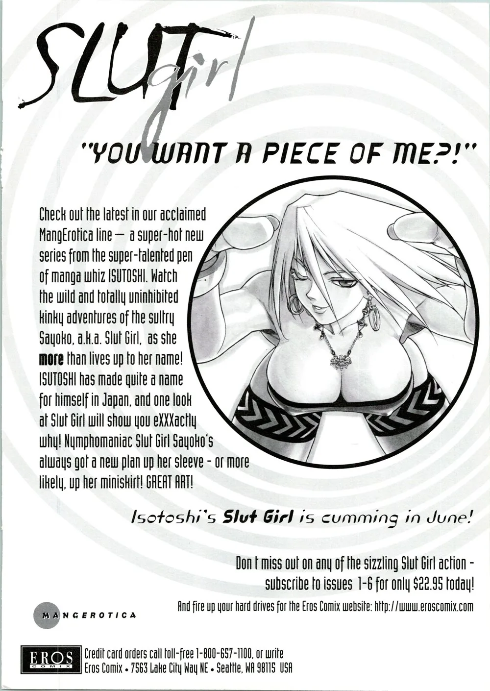 Read Bondage Fairies Extreme chapter 6 image 20 on Lezhin
