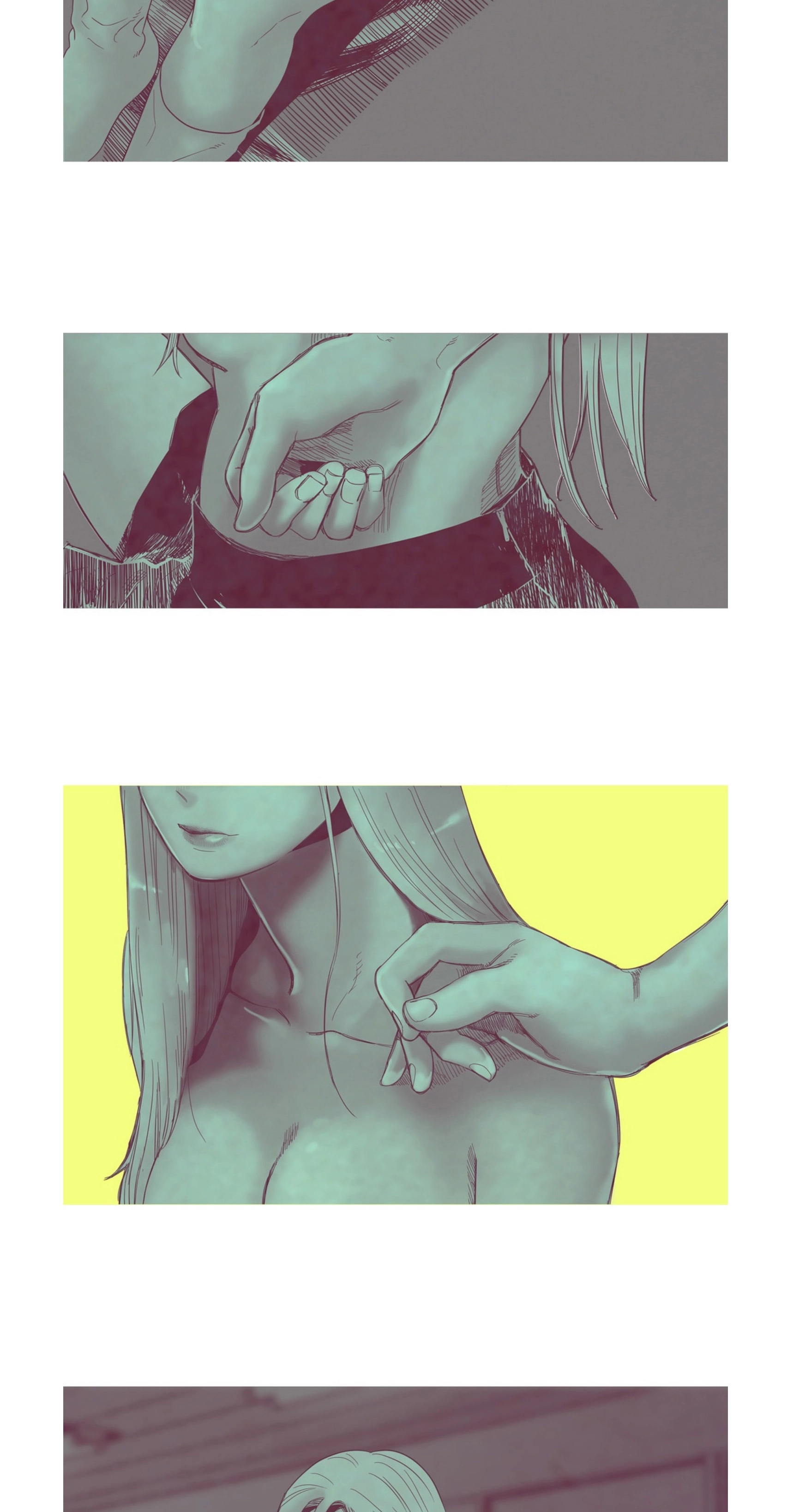 Read Bone and Flesh chapter 0.1 image 10 on Lezhin