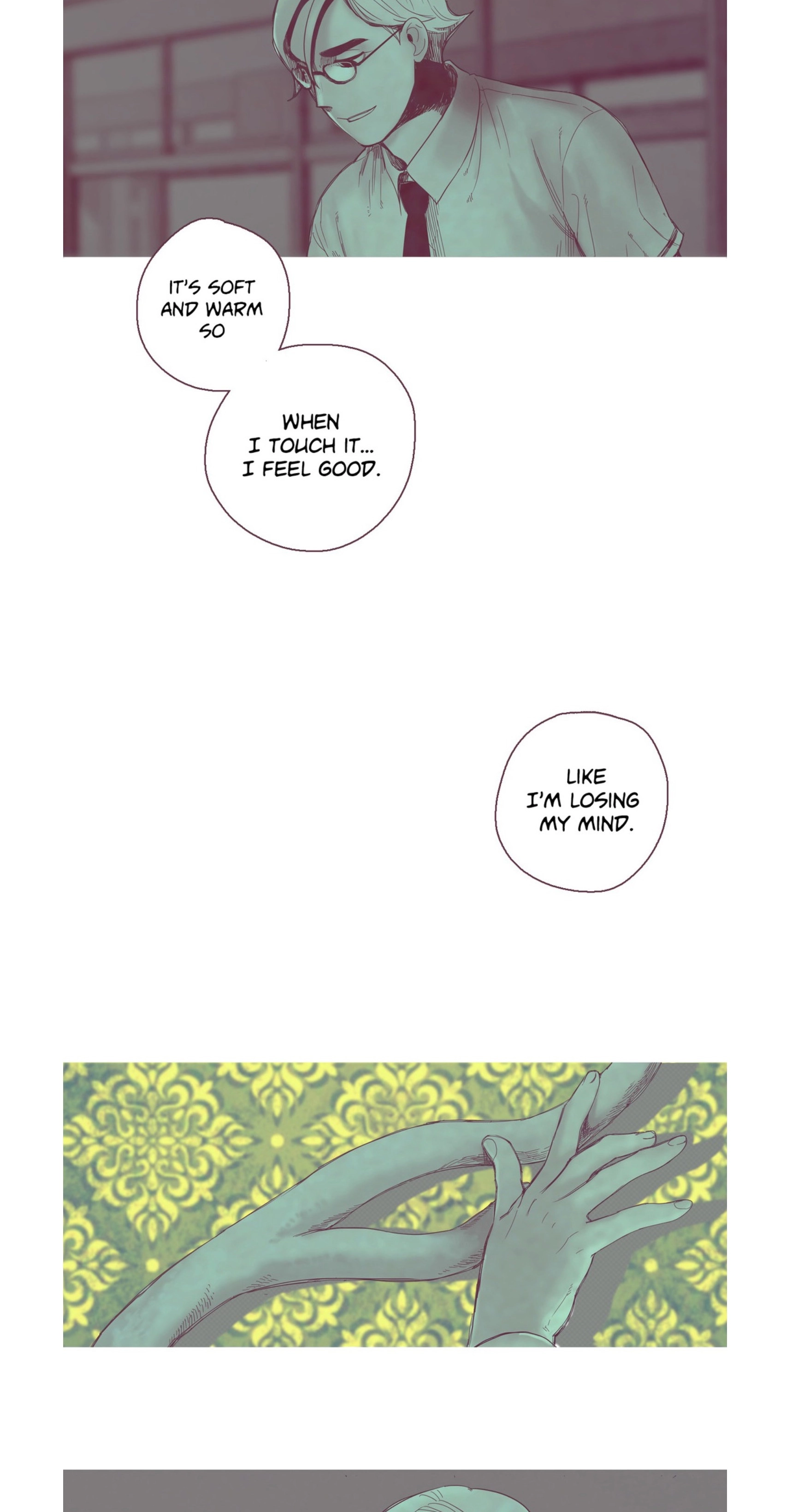 Read Bone and Flesh chapter 0.1 image 11 on Lezhin