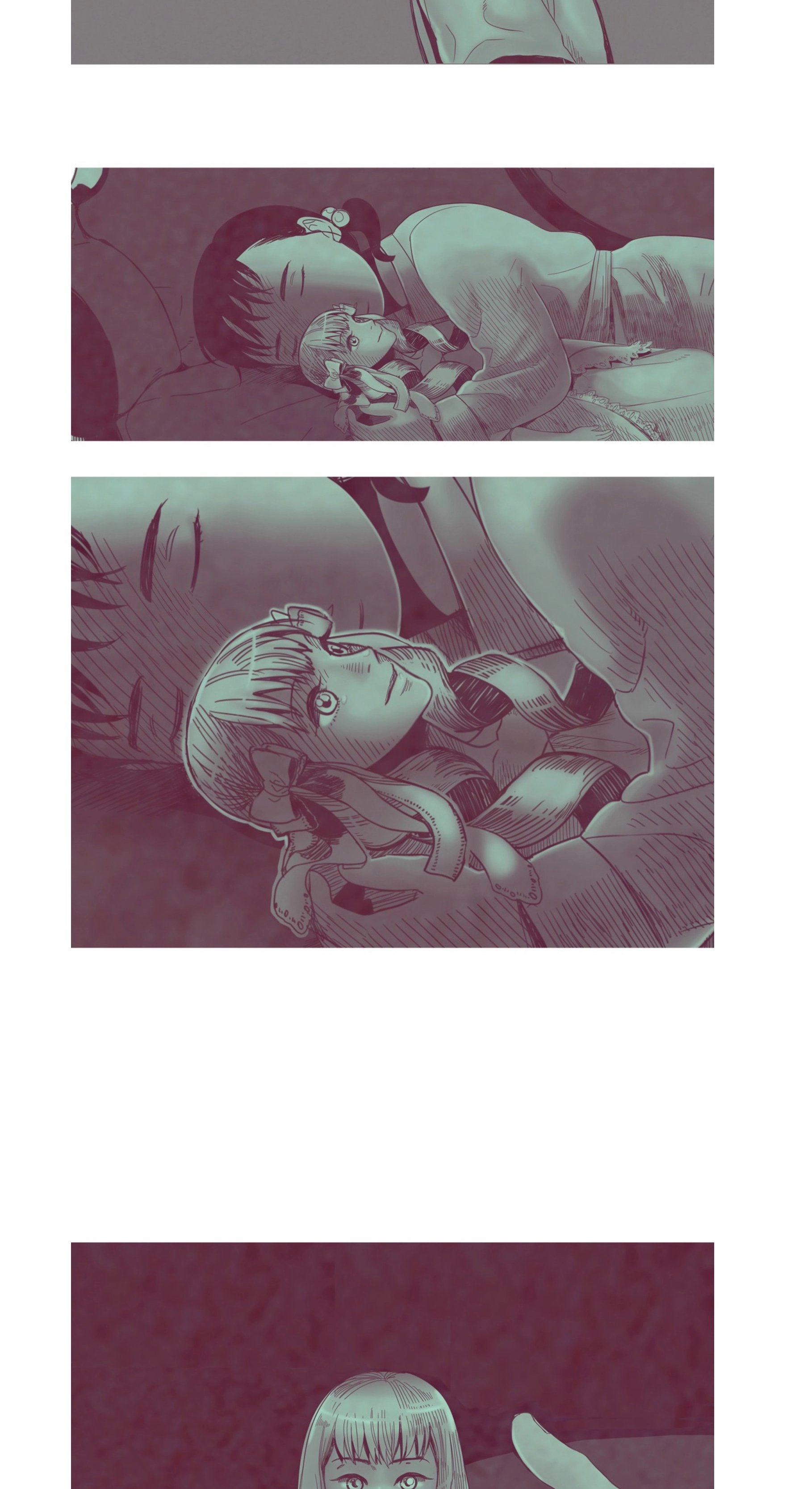 Read Bone and Flesh chapter 0.1 image 5 on Lezhin