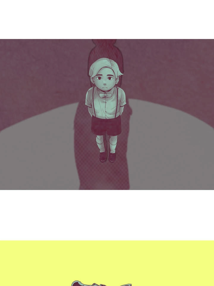 Read Bone and Flesh chapter 0 image 1 on Lezhin