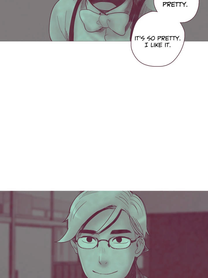 Read Bone and Flesh chapter 0 image 13 on Lezhin