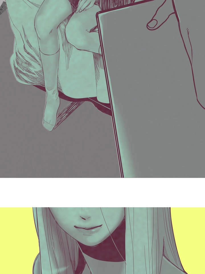 Read Bone and Flesh chapter 0 image 15 on Lezhin