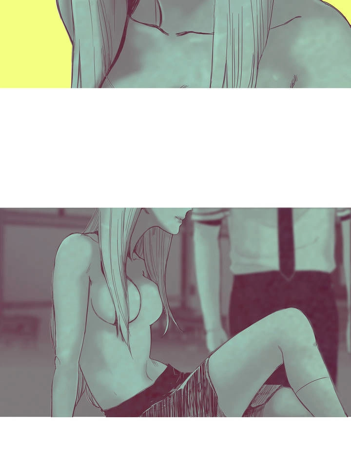 Read Bone and Flesh chapter 0 image 16 on Lezhin