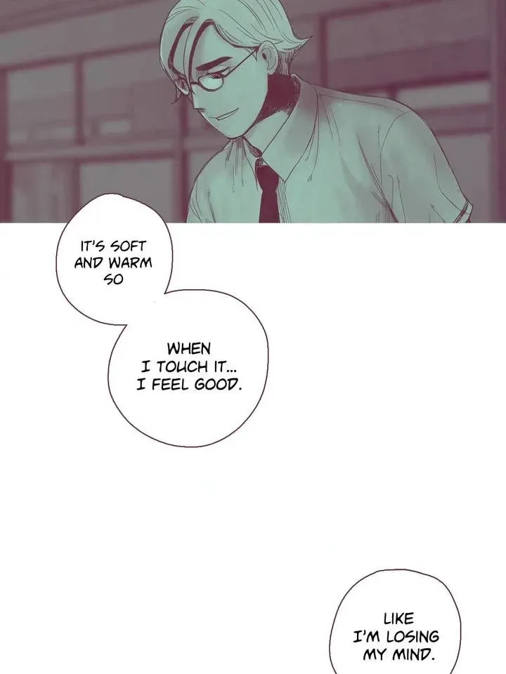 Read Bone and Flesh chapter 0 image 19 on Lezhin