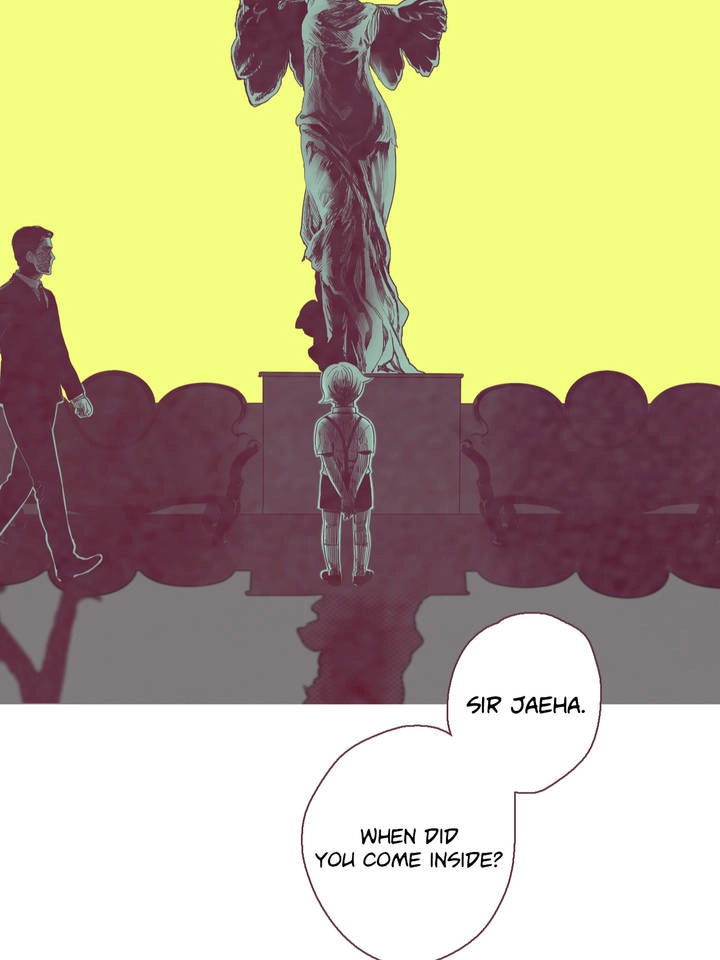 Read Bone and Flesh chapter 0 image 2 on Lezhin