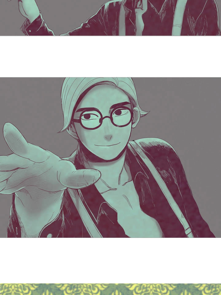 Read Bone and Flesh chapter 0 image 21 on Lezhin