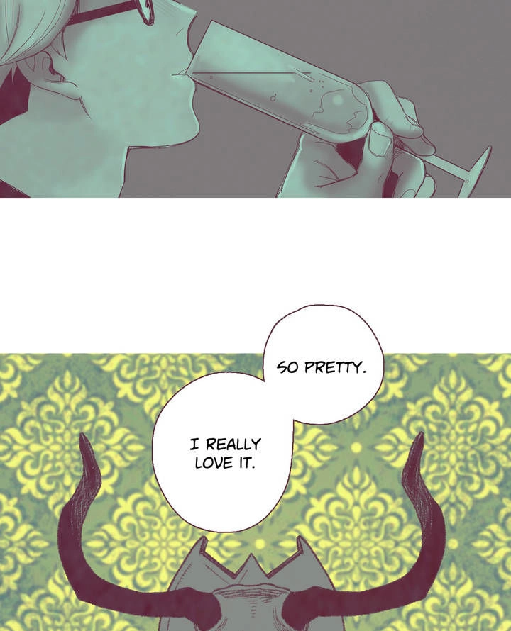 Read Bone and Flesh chapter 0 image 24 on Lezhin