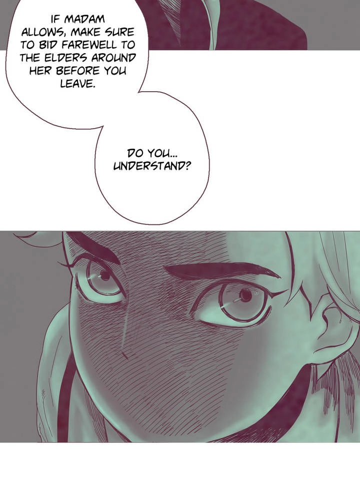 Read Bone and Flesh chapter 0 image 5 on Lezhin