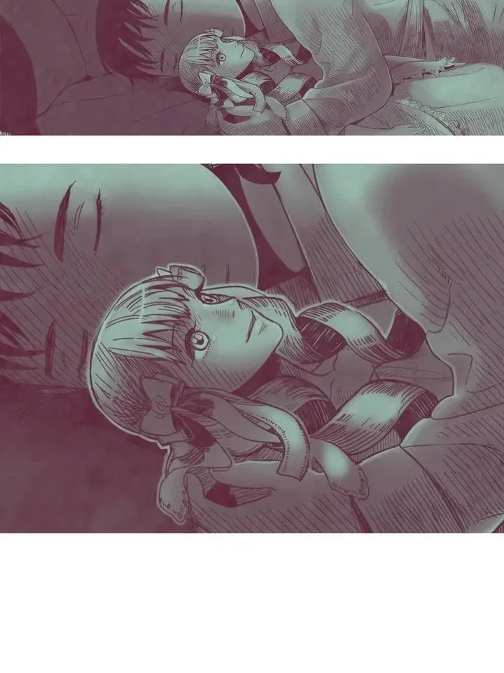 Read Bone and Flesh chapter 0 image 9 on Lezhin