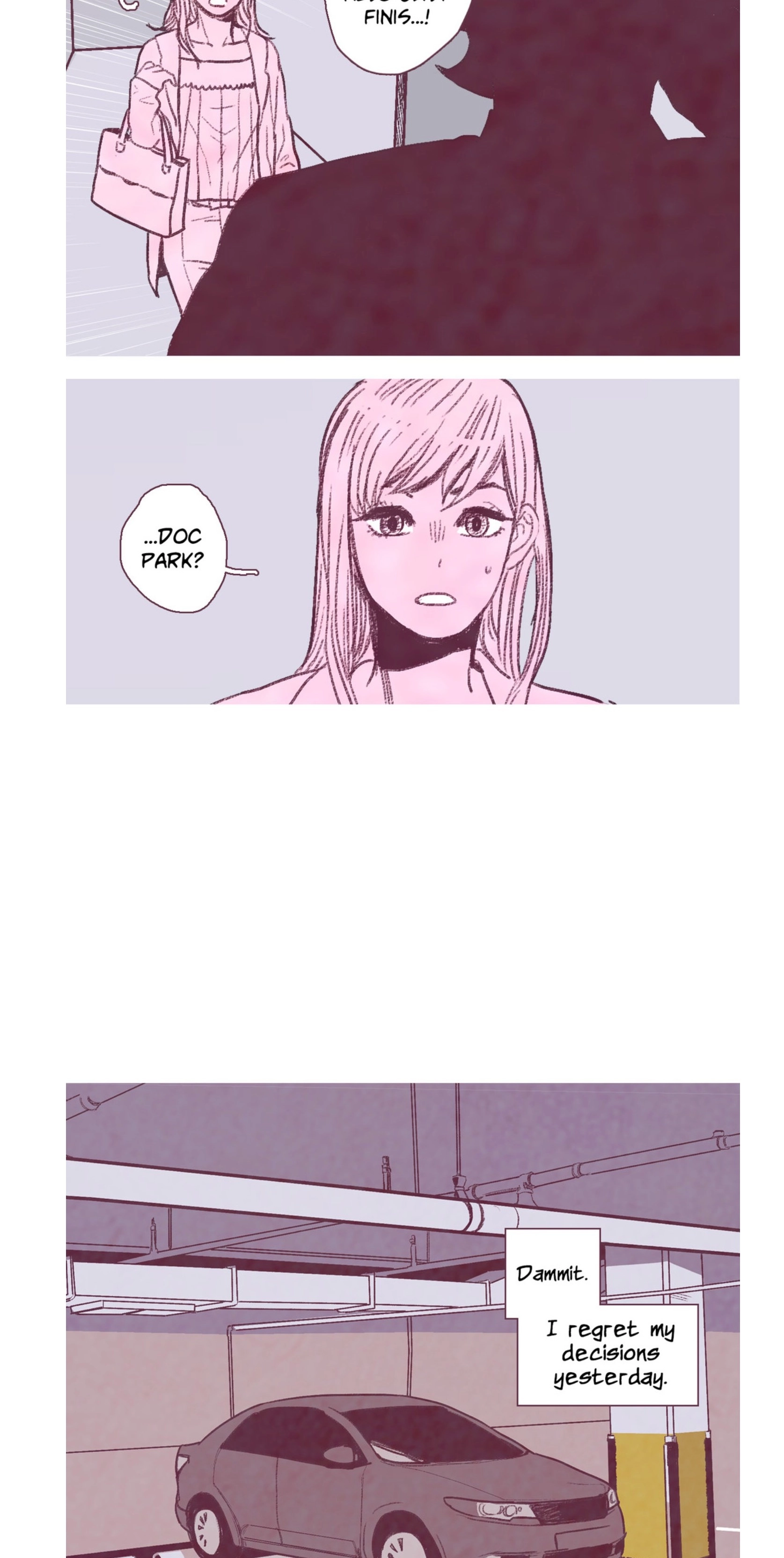 Read Bone and Flesh chapter 10 image 24 on Lezhin