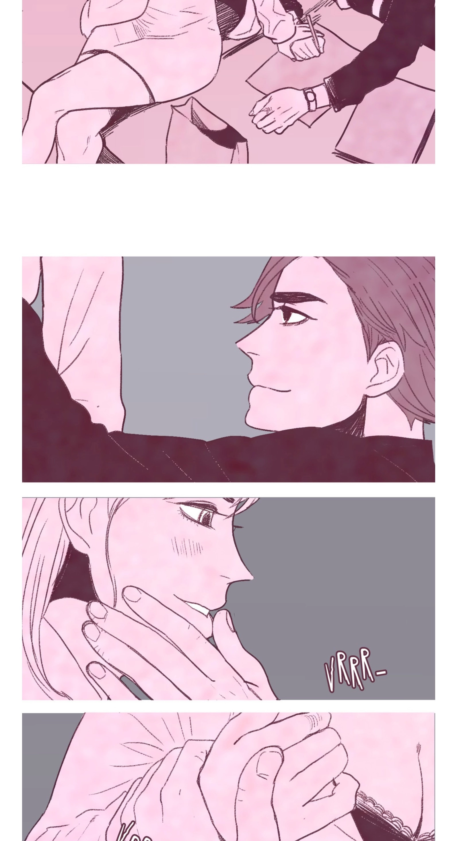 Read Bone and Flesh chapter 10 image 8 on Lezhin
