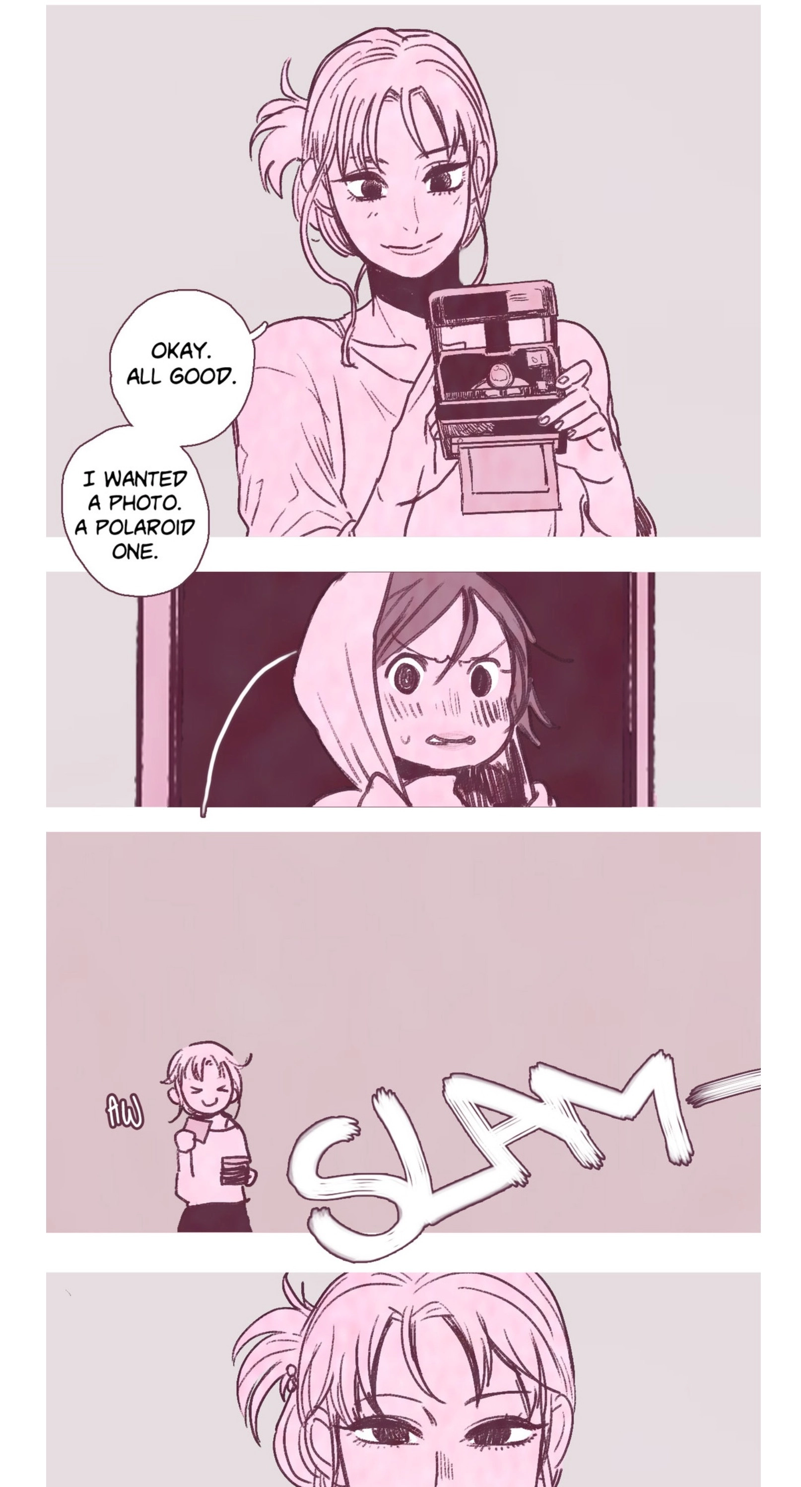 Read Bone and Flesh chapter 11 image 12 on Lezhin