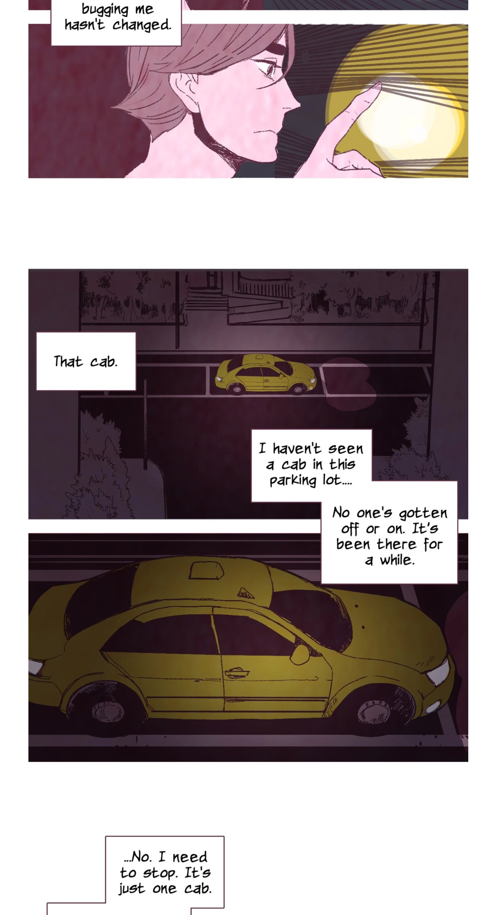 Read Bone and Flesh chapter 11 image 15 on Lezhin