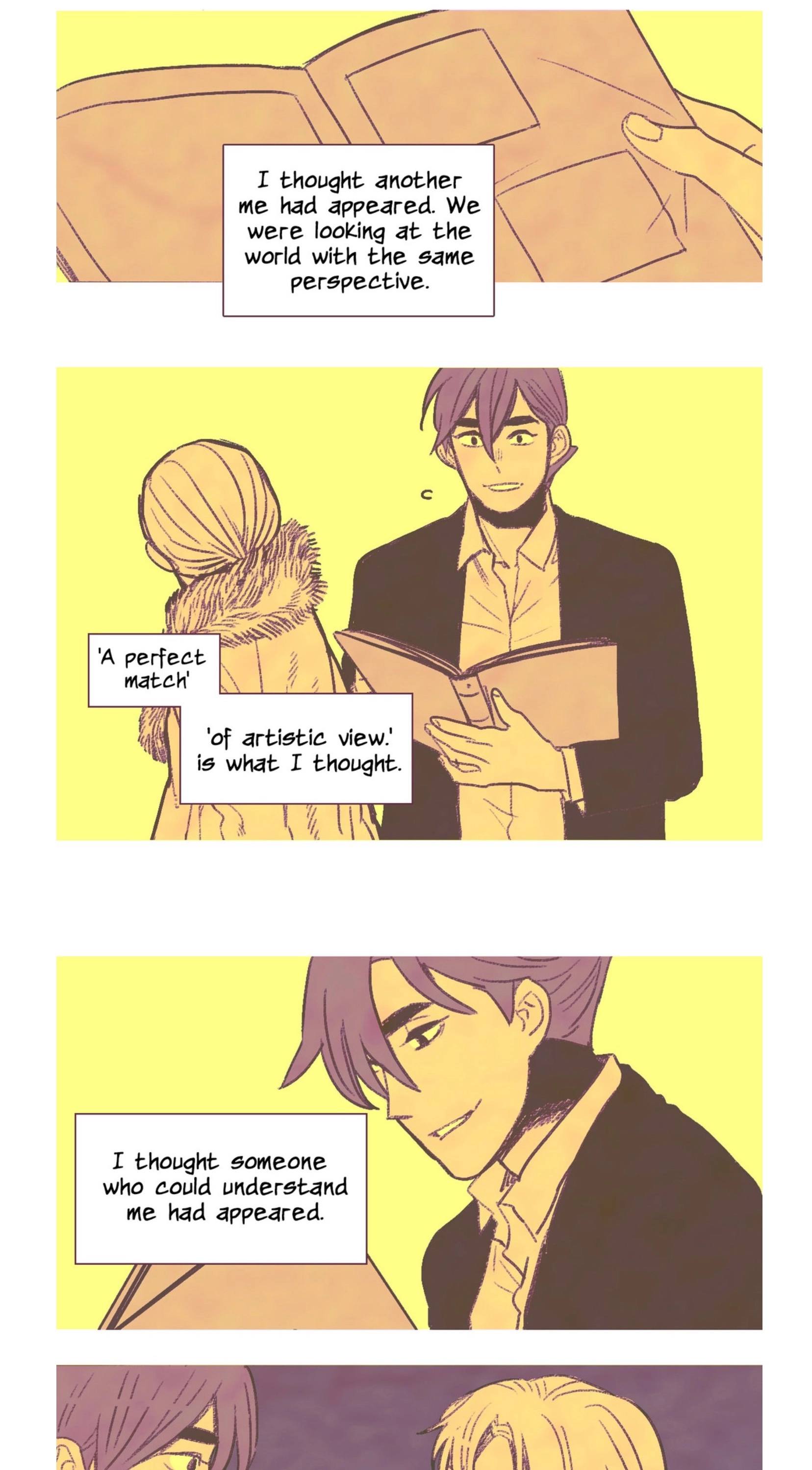 Read Bone and Flesh chapter 11 image 21 on Lezhin