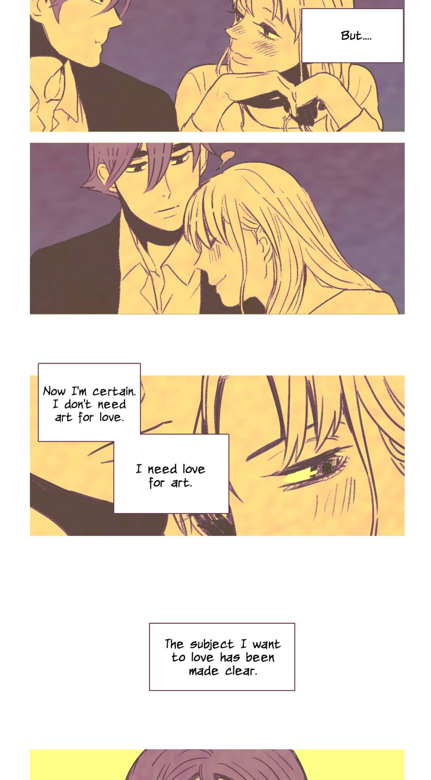 Read Bone and Flesh chapter 11 image 22 on Lezhin