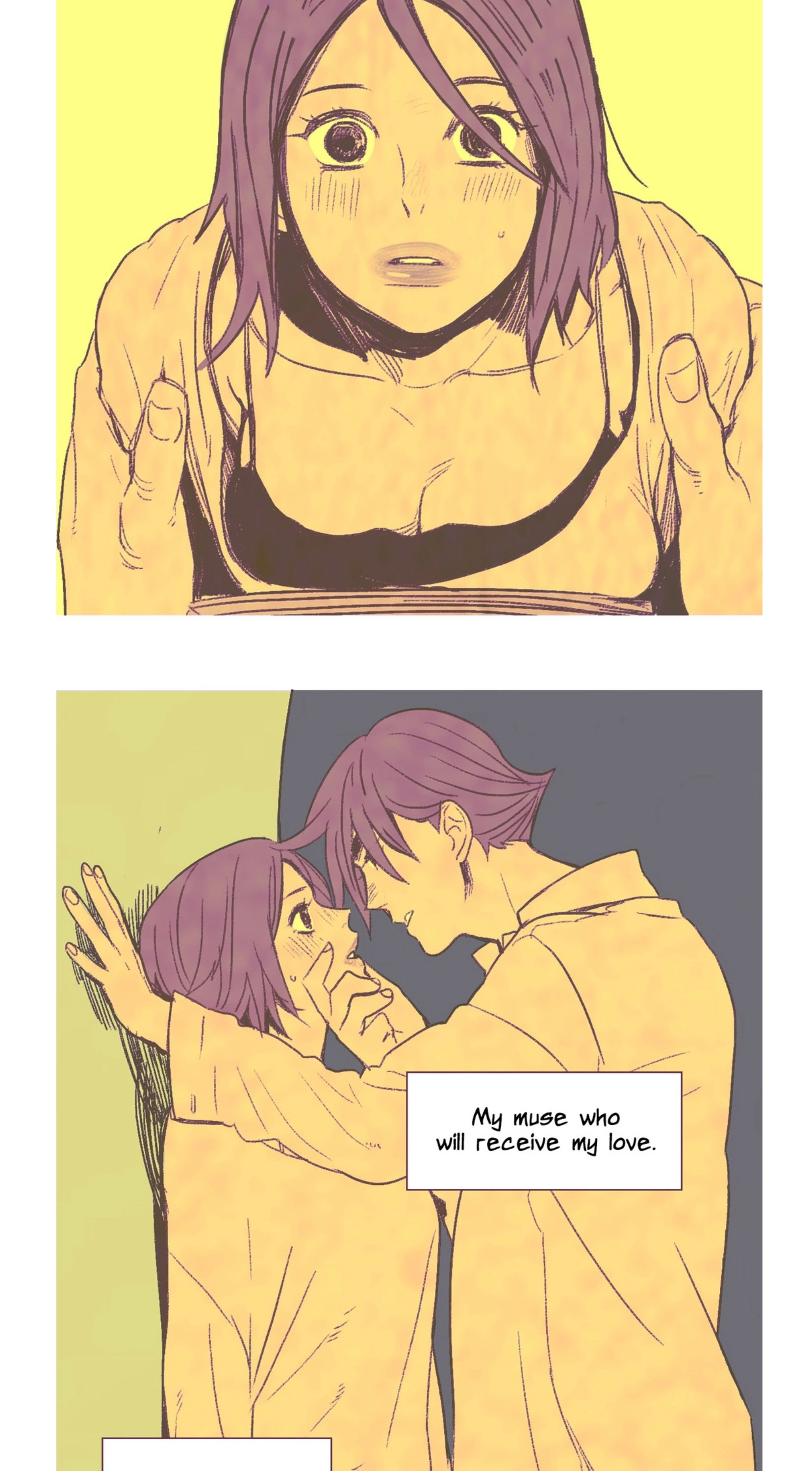 Read Bone and Flesh chapter 11 image 23 on Lezhin