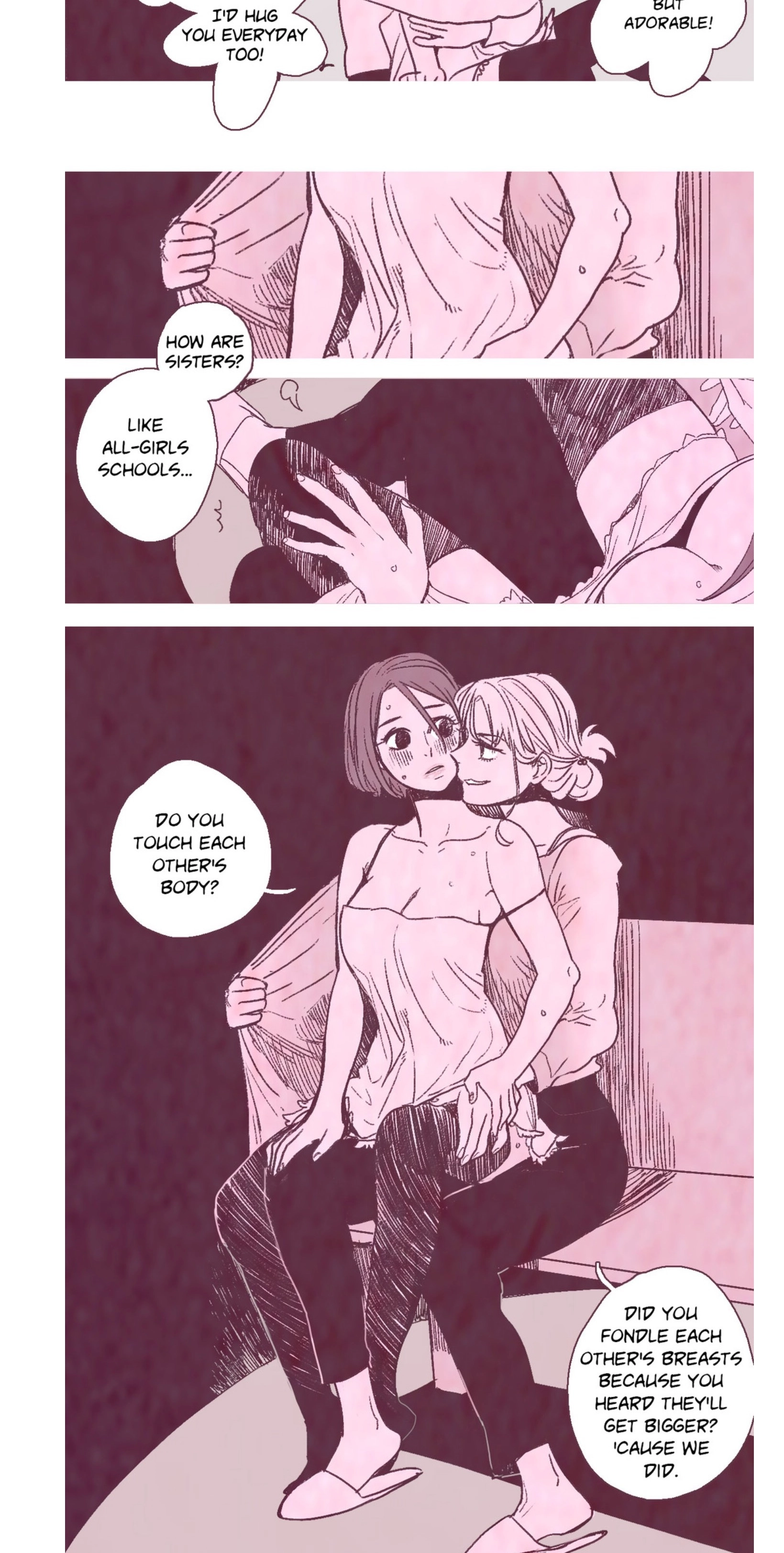 Read Bone and Flesh chapter 11 image 4 on Lezhin
