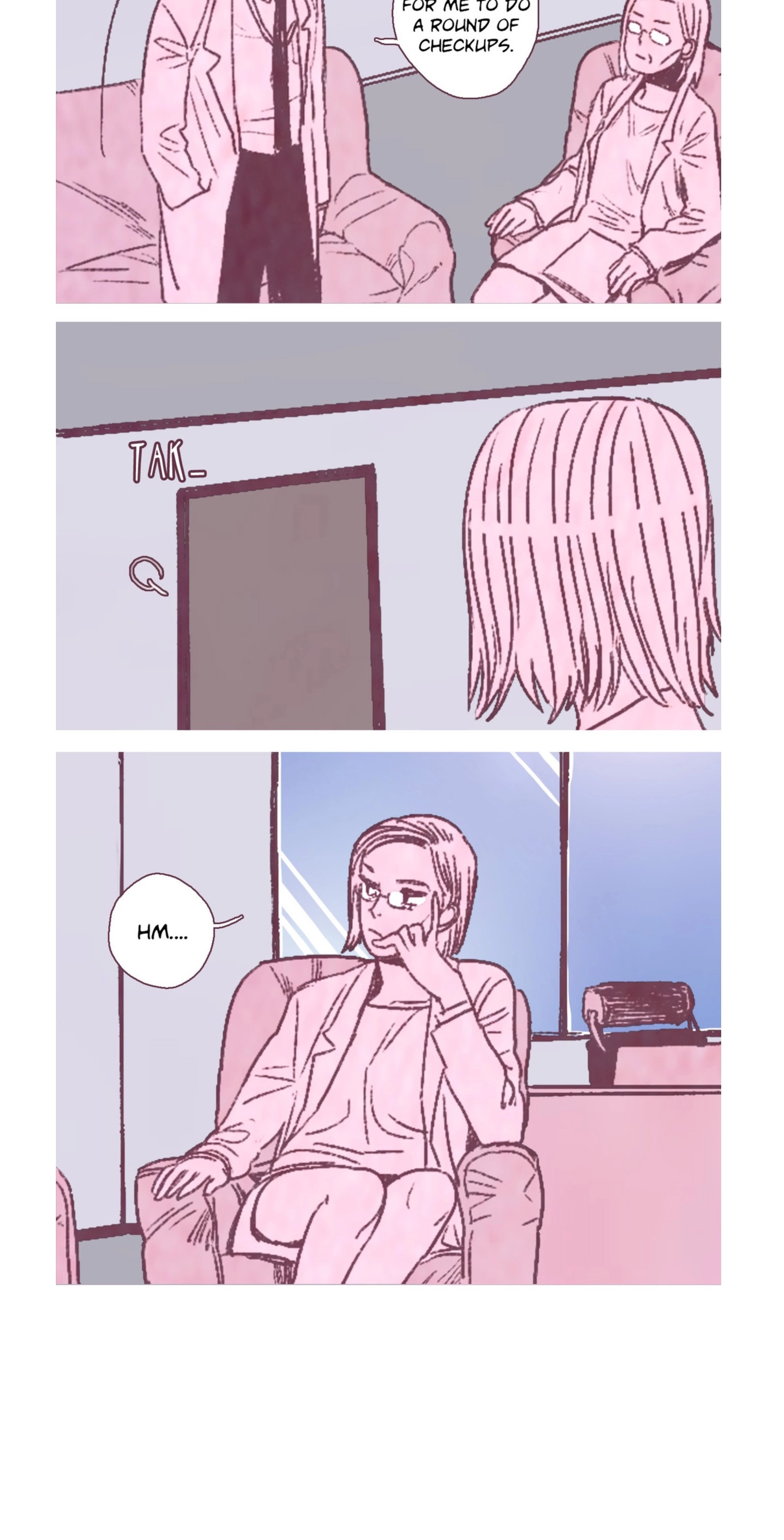 Read Bone and Flesh chapter 12 image 12 on Lezhin