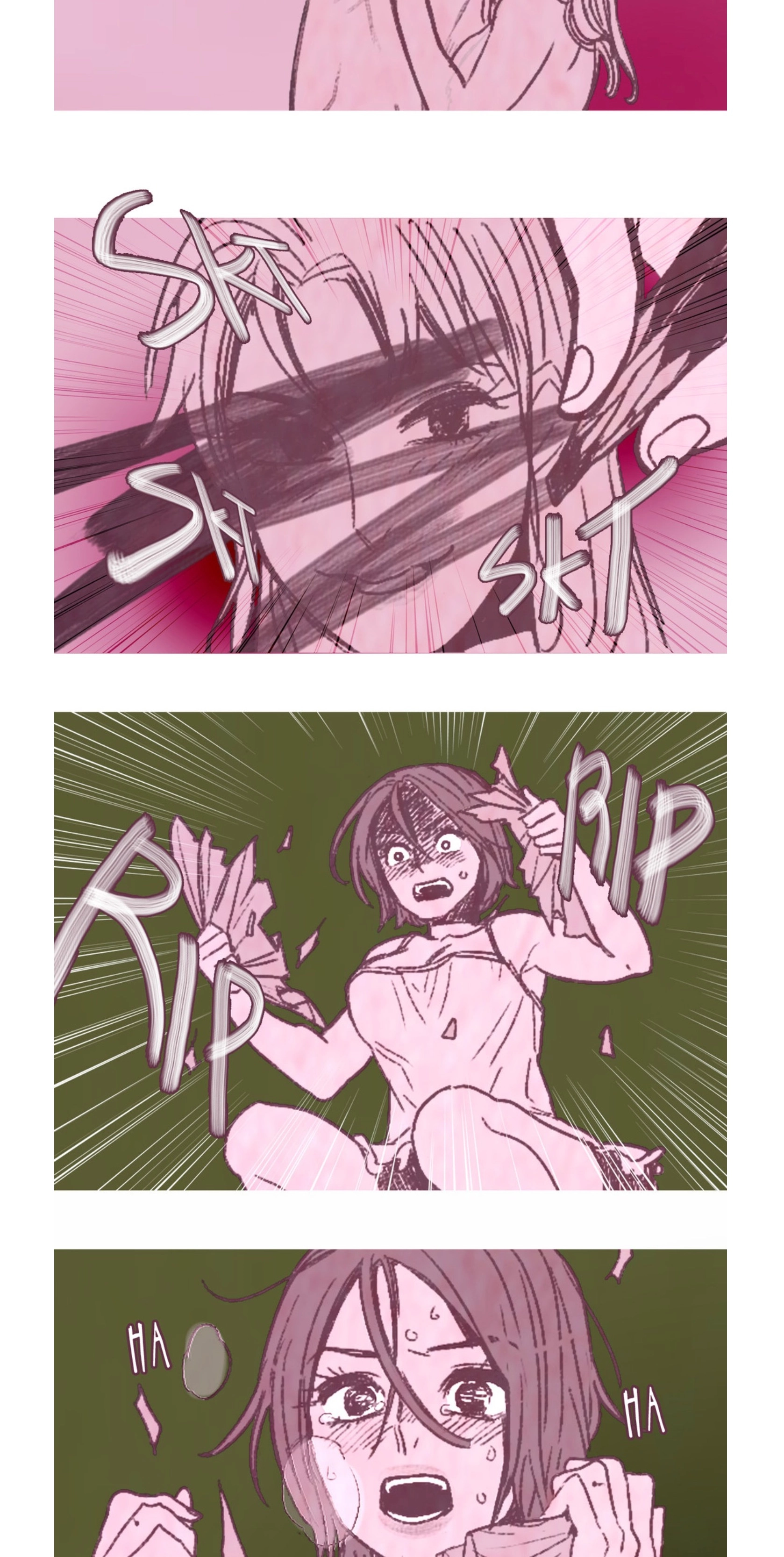 Read Bone and Flesh chapter 12 image 21 on Lezhin