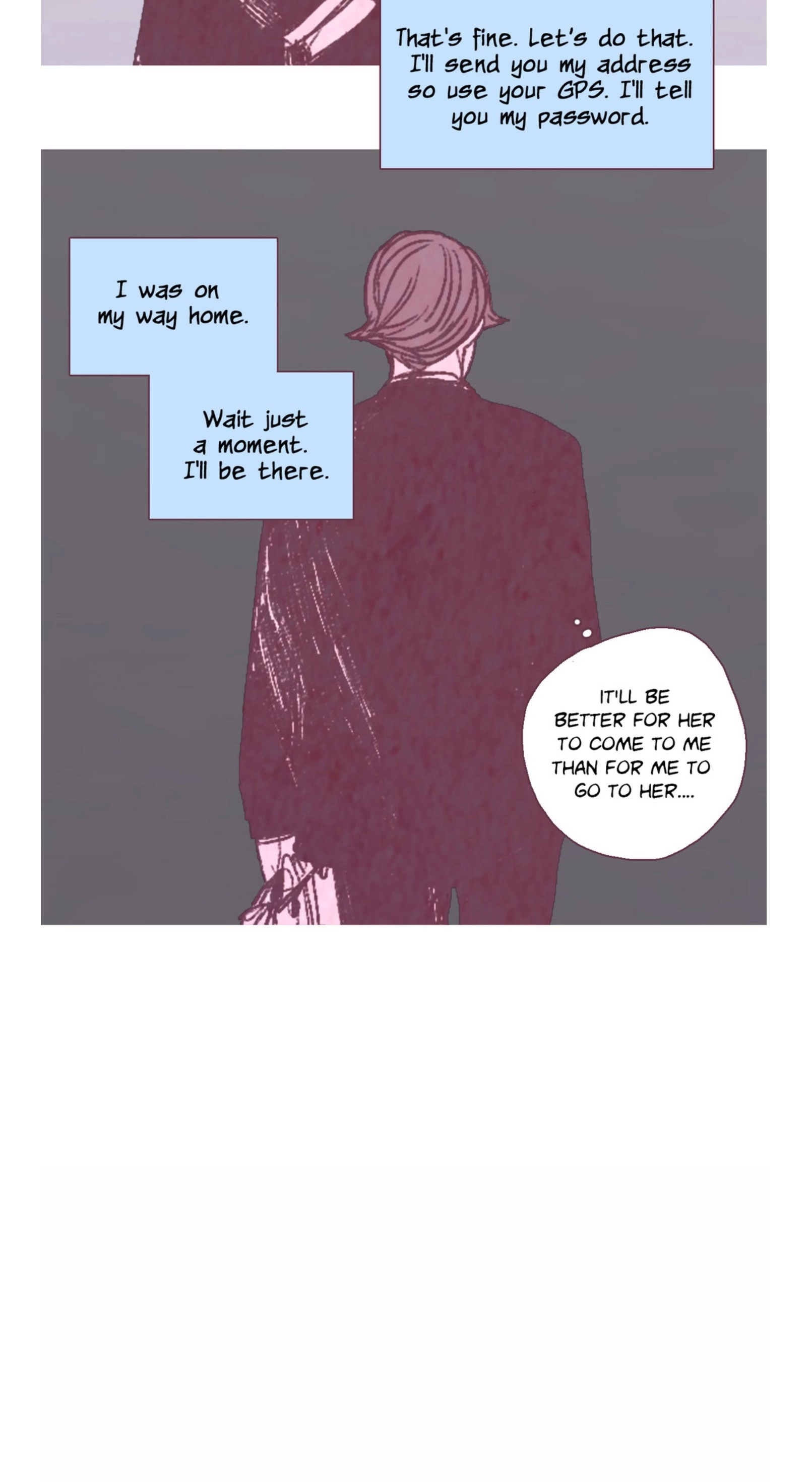 Read Bone and Flesh chapter 12 image 28 on Lezhin