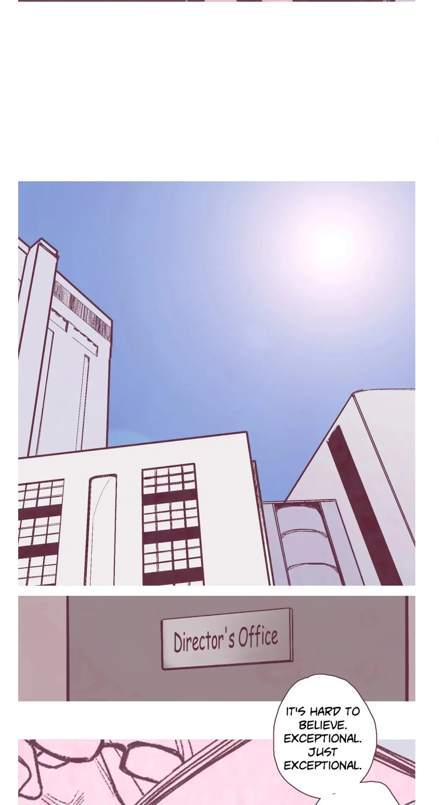 Read Bone and Flesh chapter 12 image 9 on Lezhin
