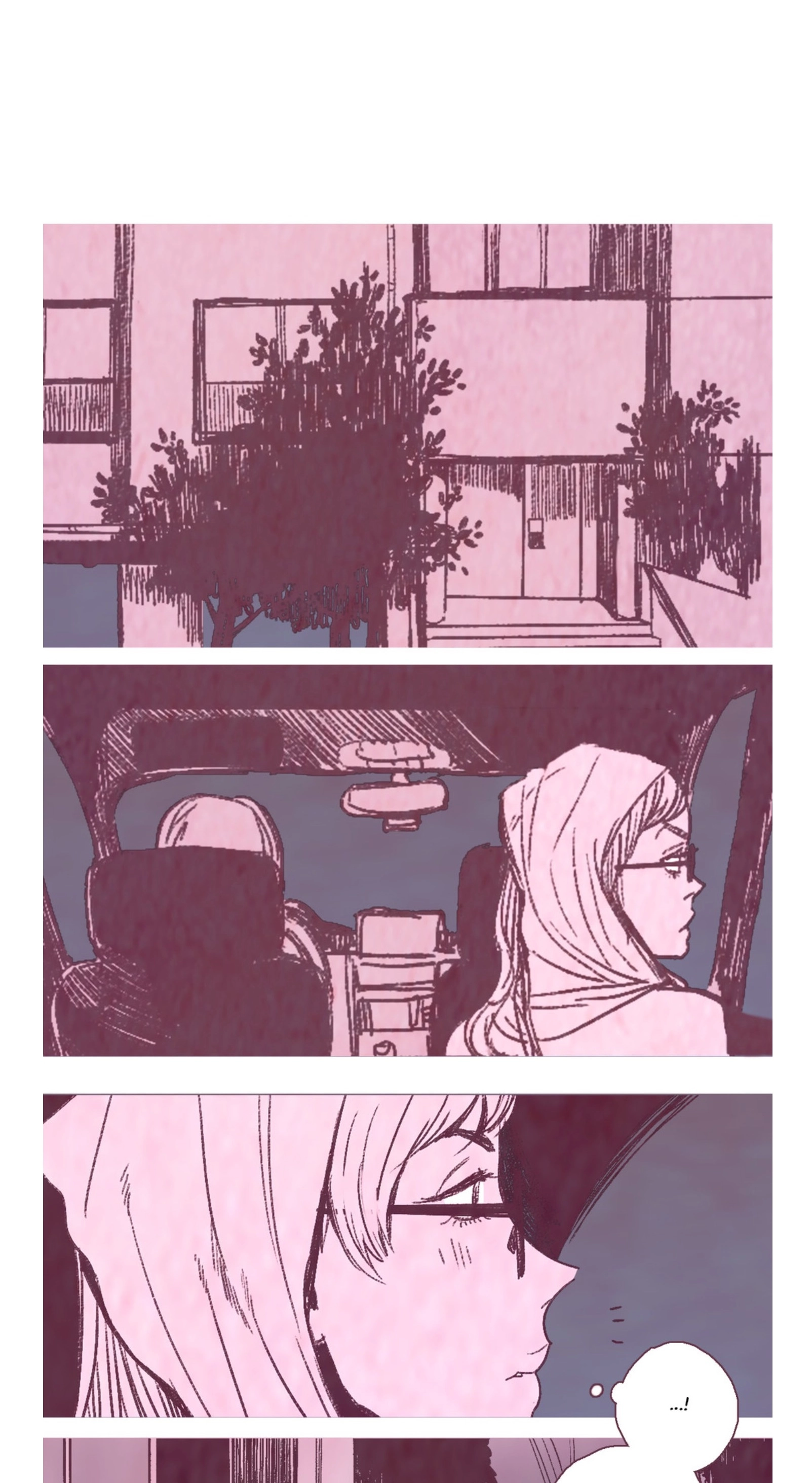 Read Bone and Flesh chapter 14 image 1 on Lezhin