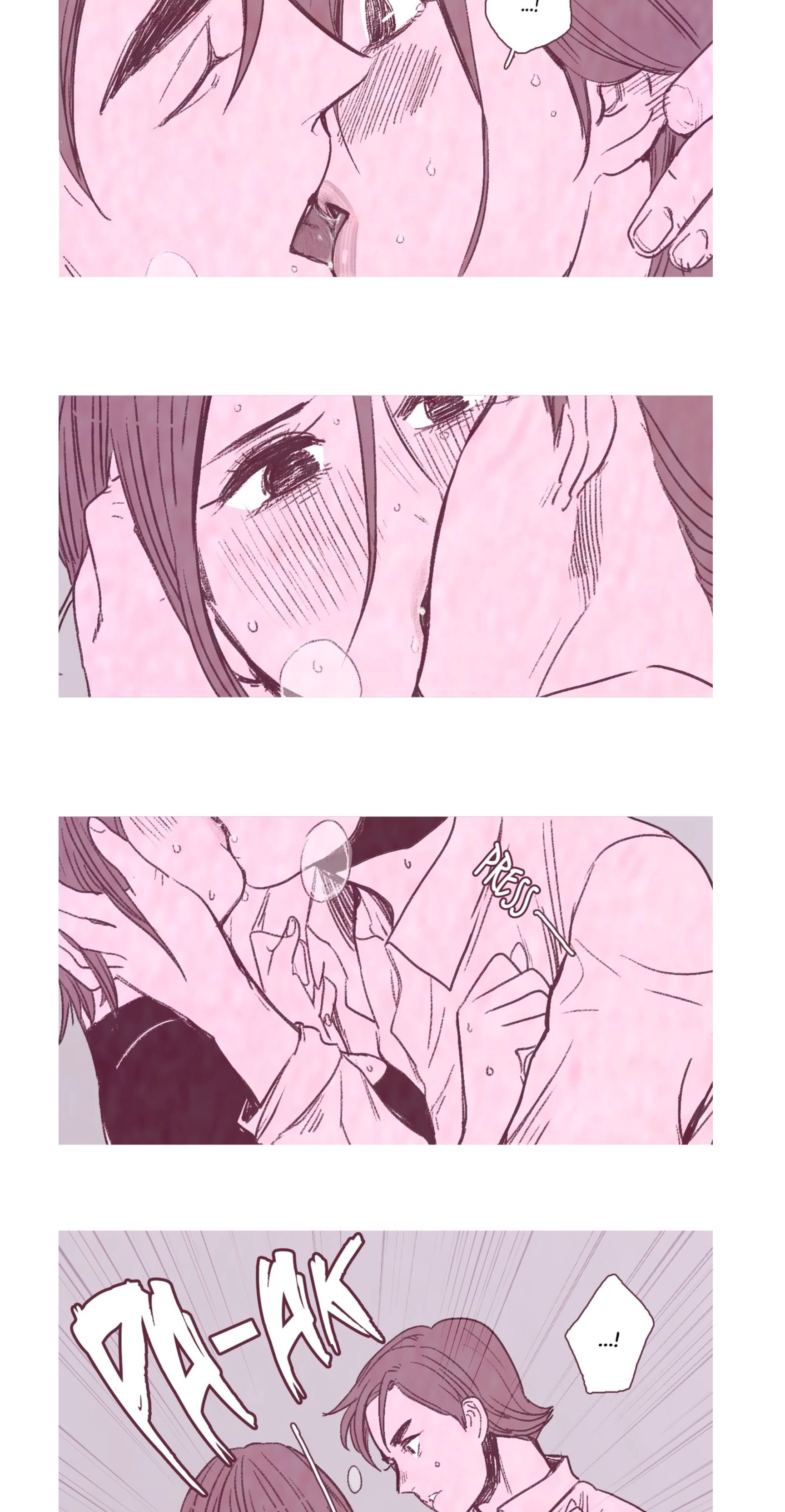 Read Bone and Flesh chapter 14 image 18 on Lezhin