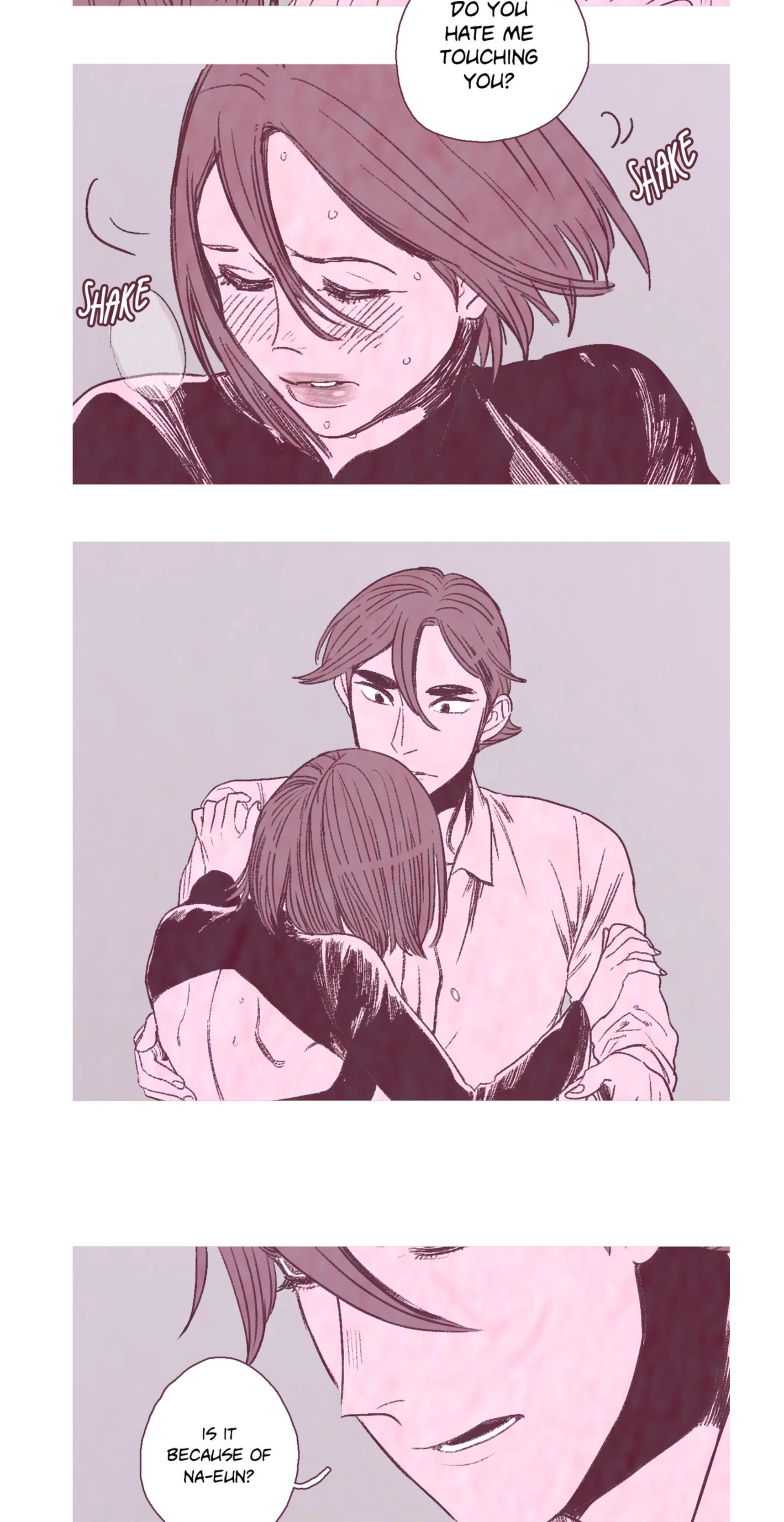 Read Bone and Flesh chapter 14 image 20 on Lezhin