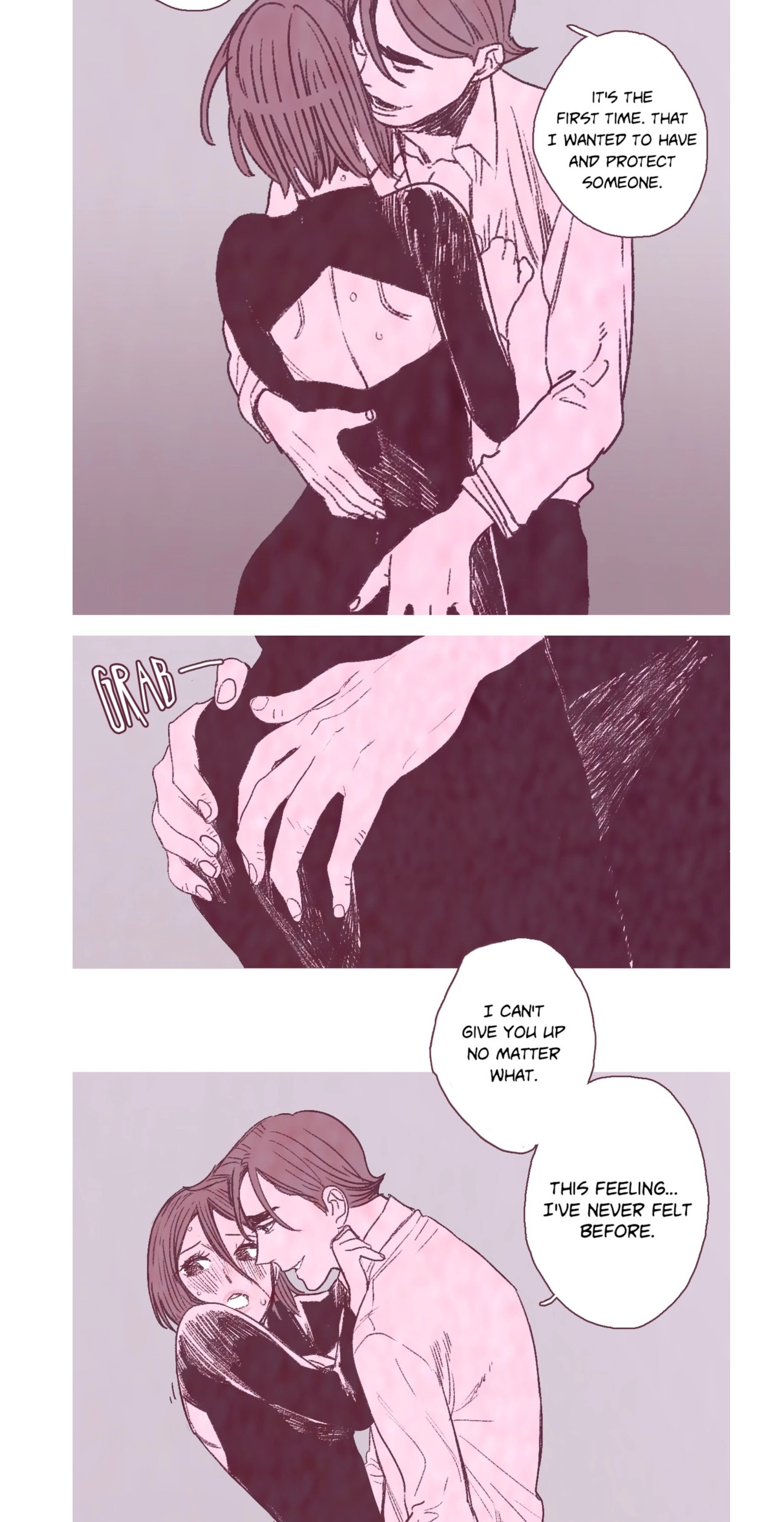 Read Bone and Flesh chapter 14 image 22 on Lezhin