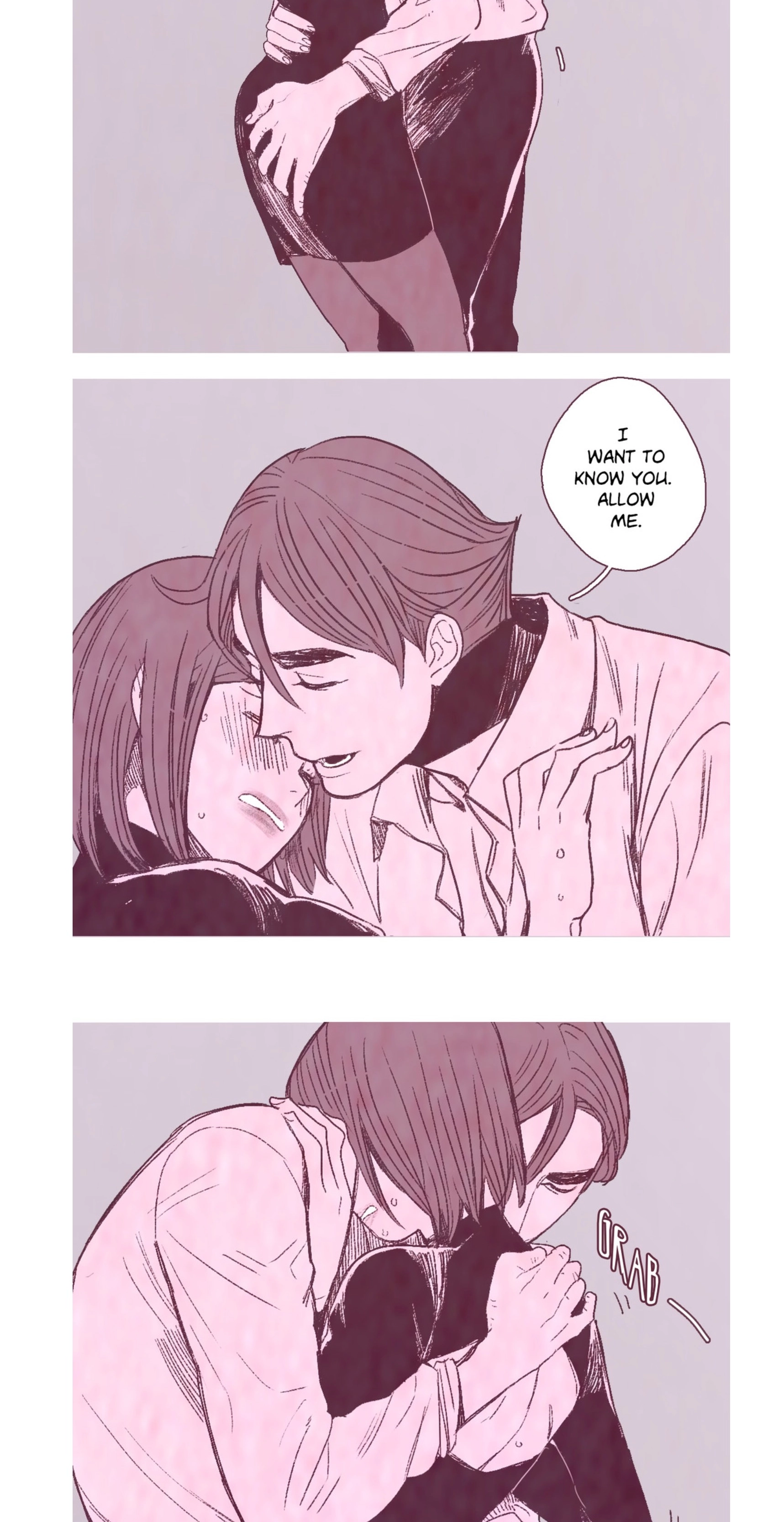Read Bone and Flesh chapter 14 image 23 on Lezhin