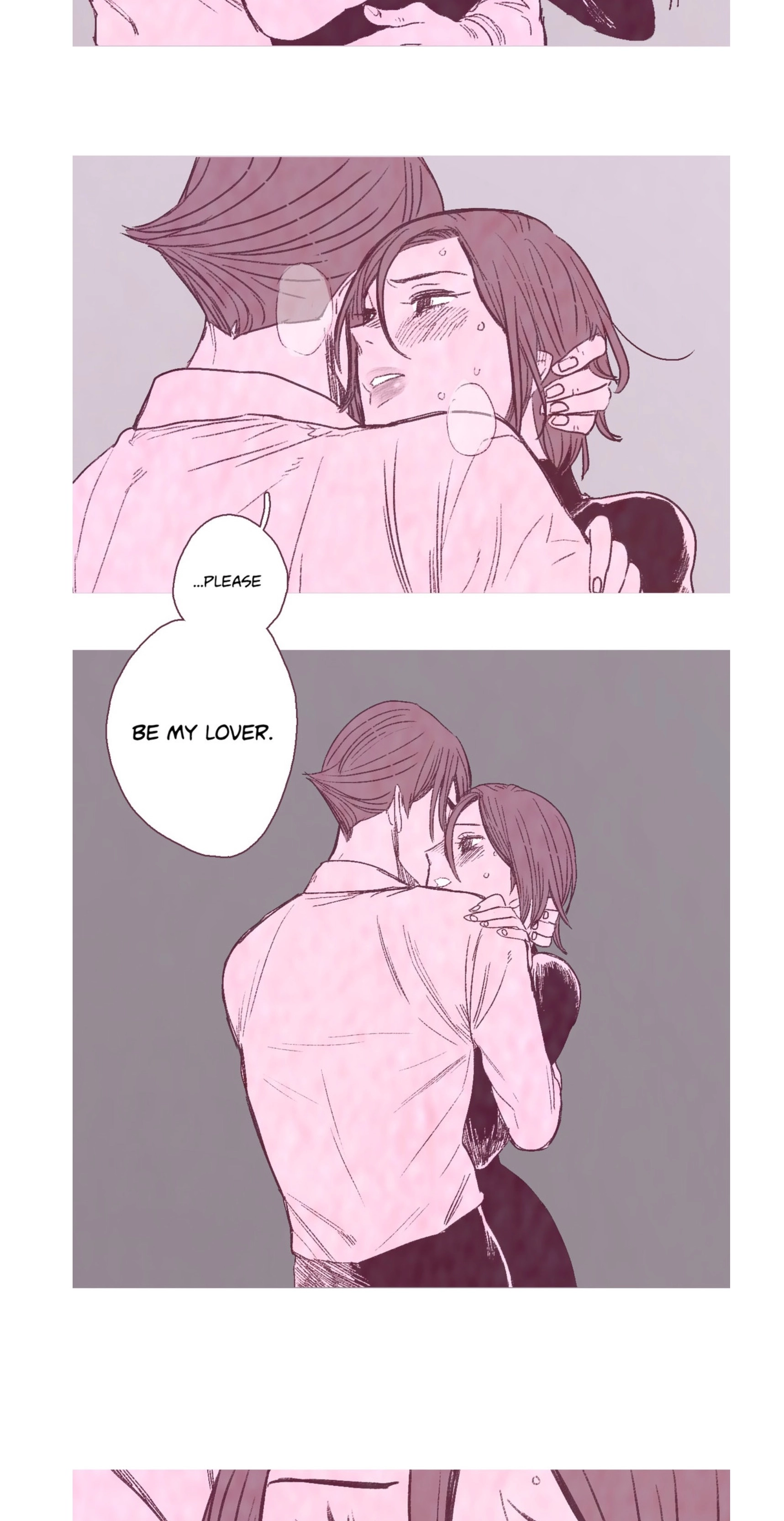 Read Bone and Flesh chapter 14 image 24 on Lezhin