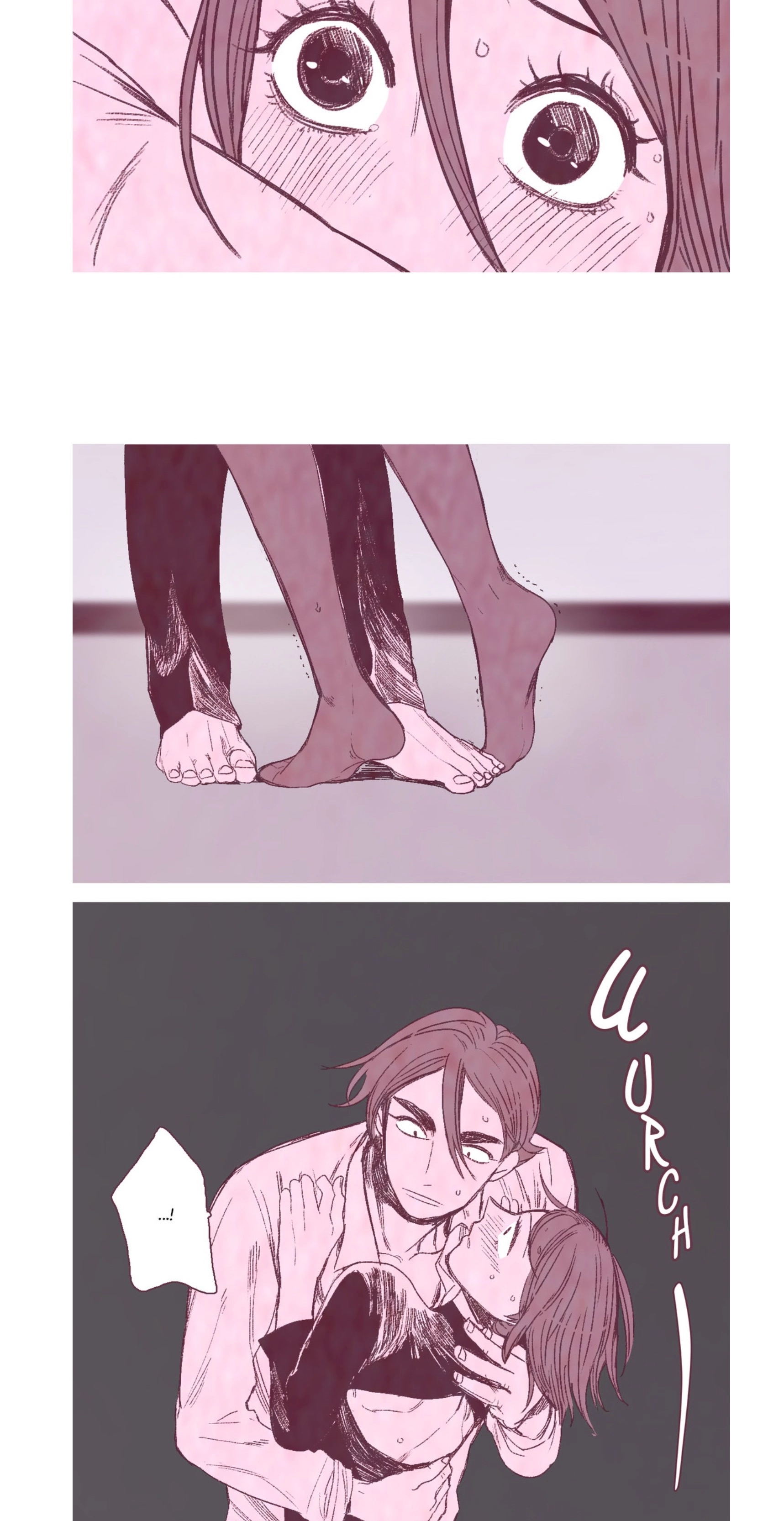 Read Bone and Flesh chapter 14 image 25 on Lezhin