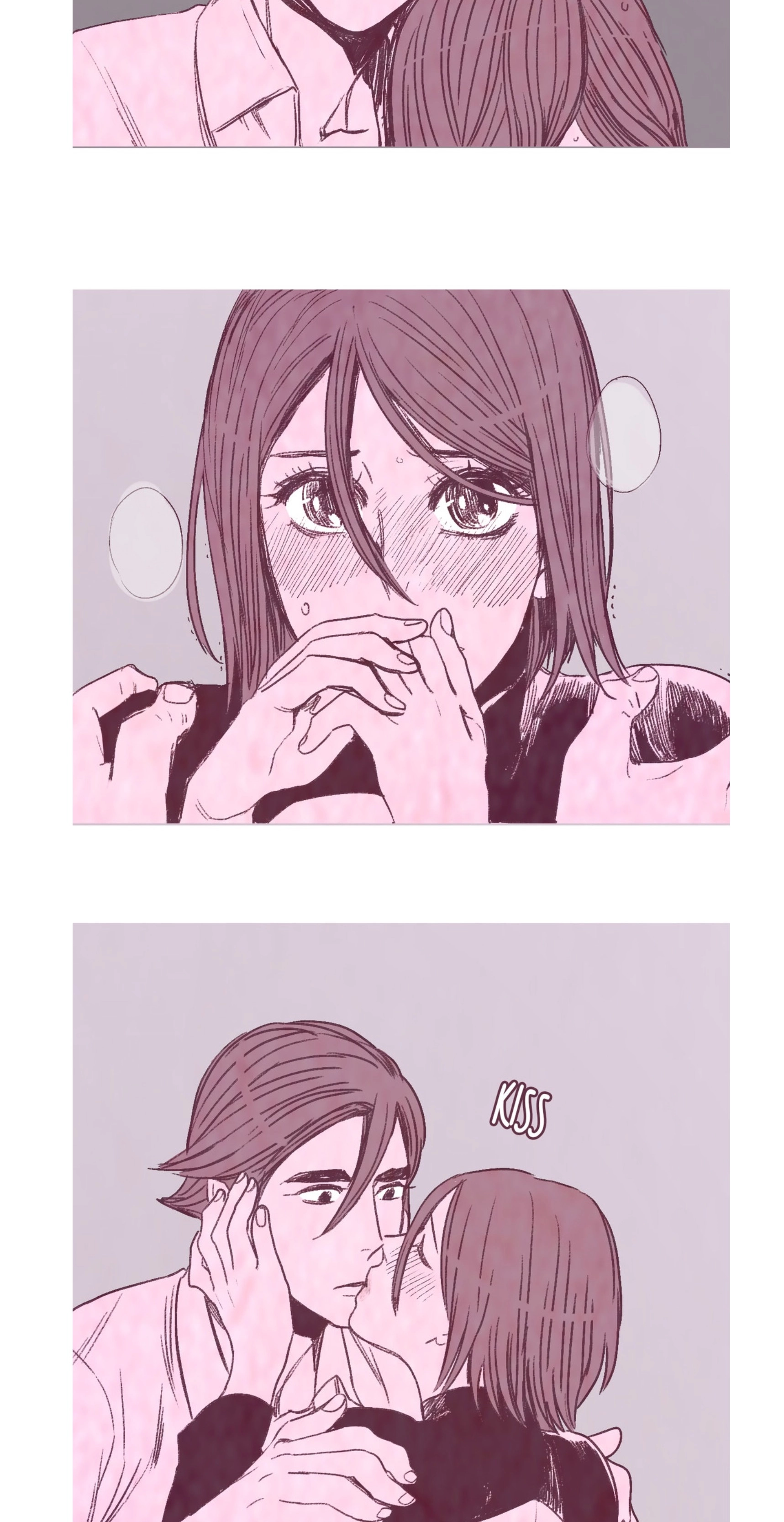 Read Bone and Flesh chapter 14 image 27 on Lezhin