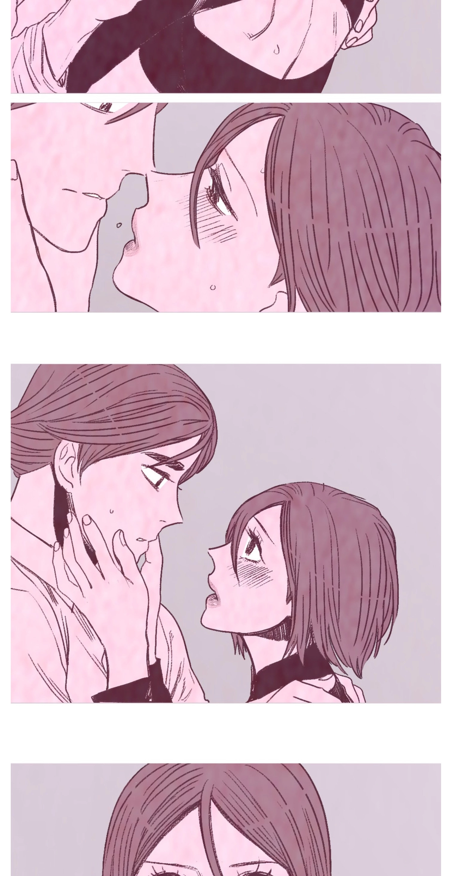 Read Bone and Flesh chapter 14 image 28 on Lezhin