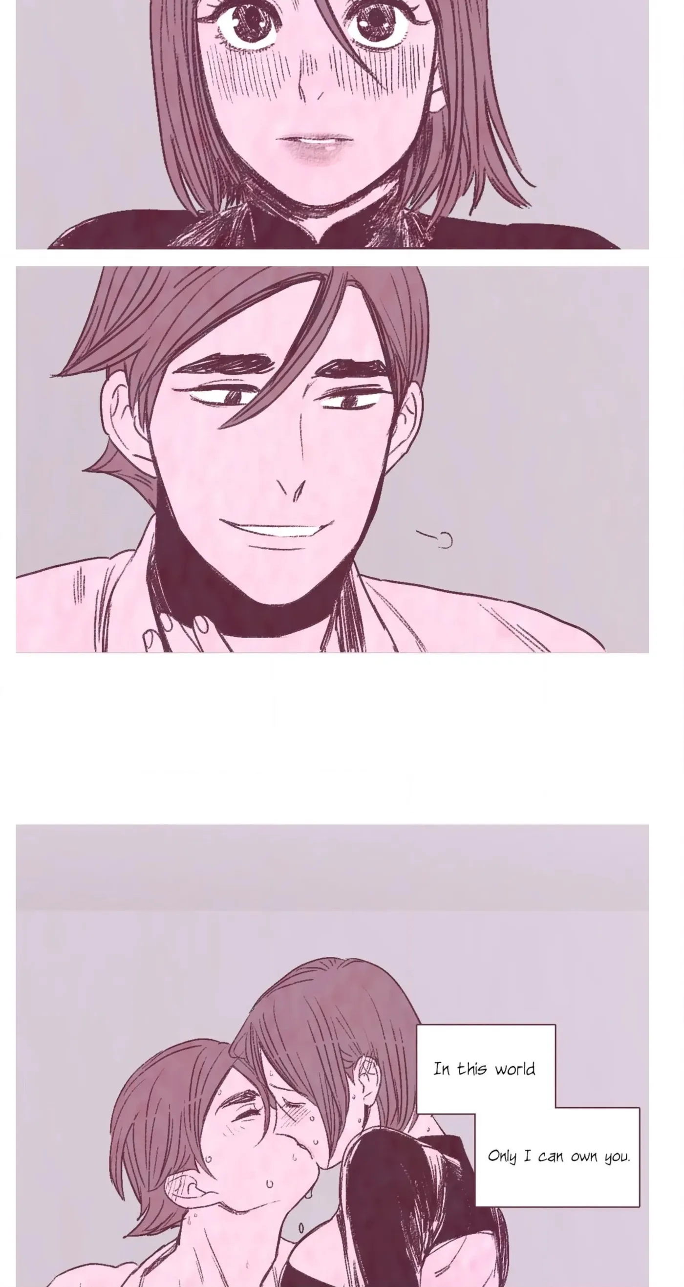 Read Bone and Flesh chapter 14 image 29 on Lezhin