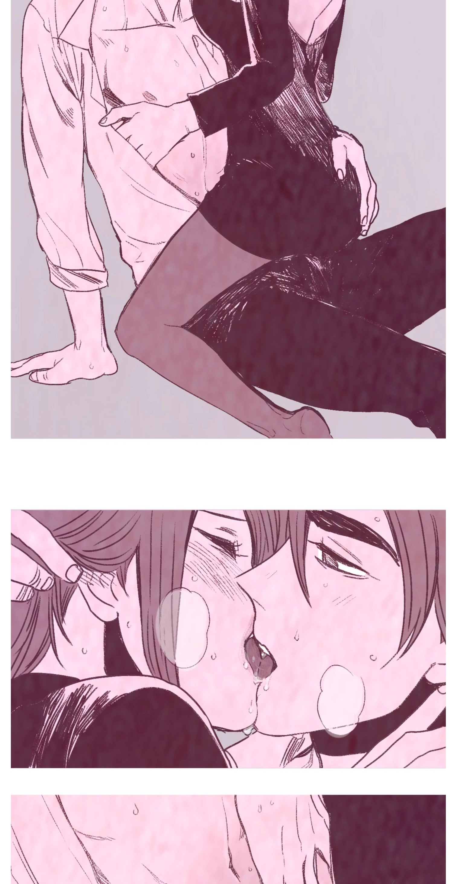 Read Bone and Flesh chapter 14 image 30 on Lezhin