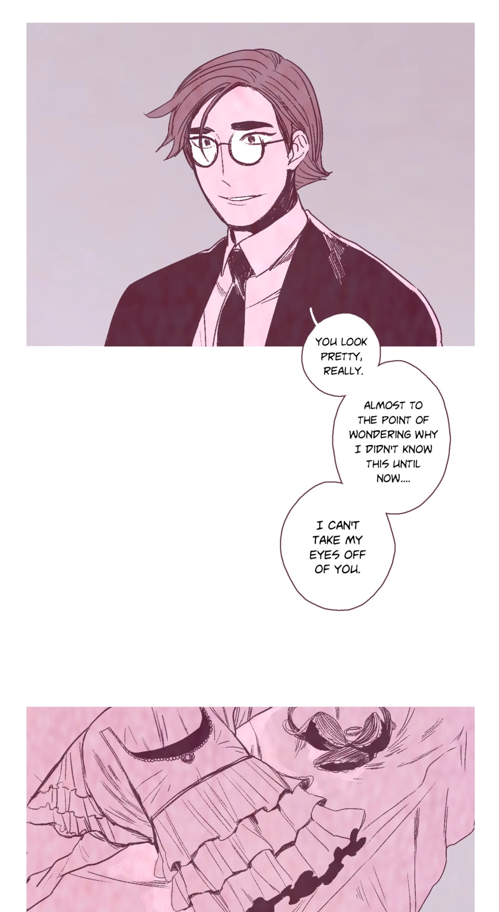 Read Bone and Flesh chapter 14 image 6 on Lezhin